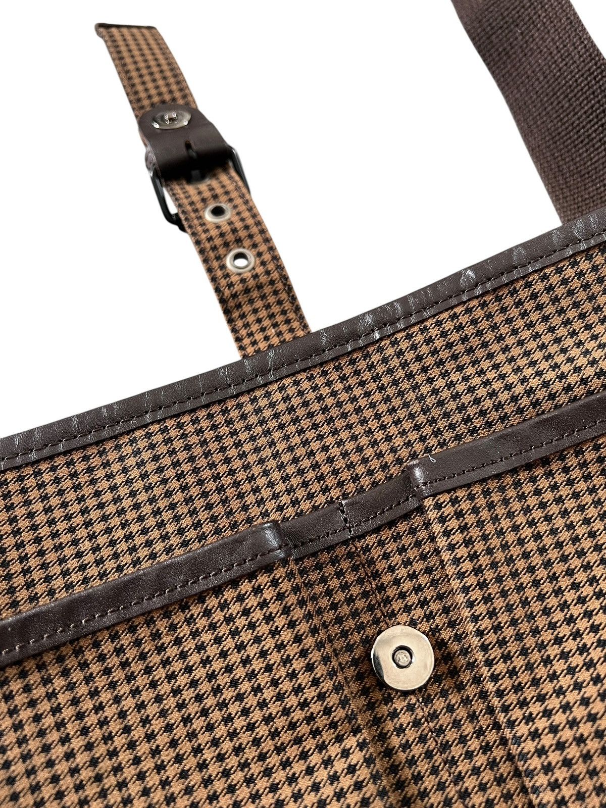 PPFM 2000s PPFM Hook Bag Size ONE SIZE - 8 Thumbnail