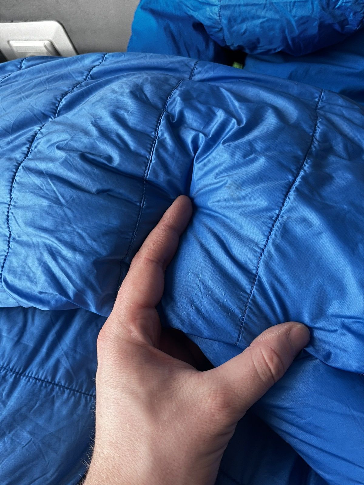 Other montura down jacket Size US XL / EU 56 / 4 - 19 Thumbnail