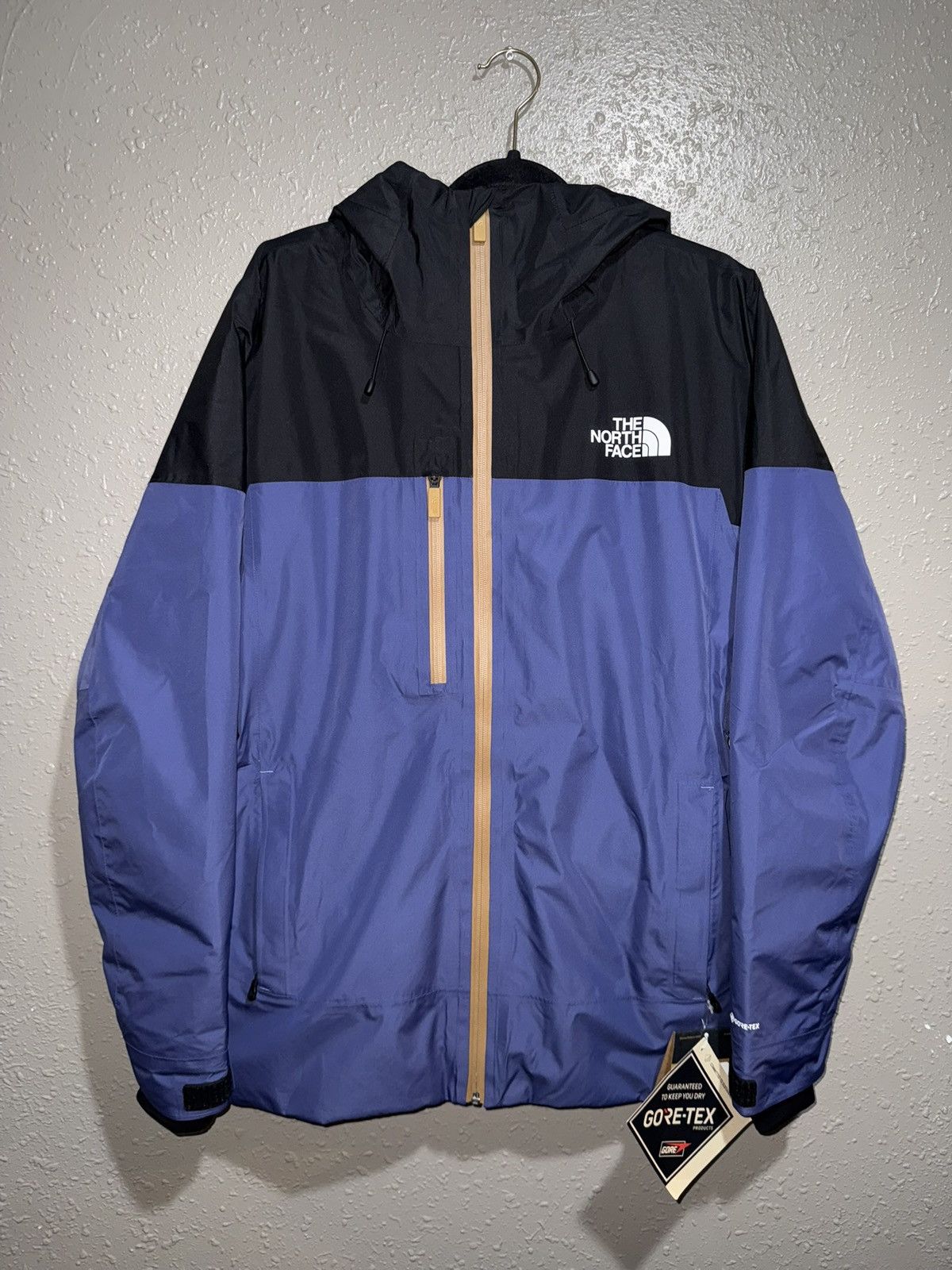 The North Face Dawnstrike GTX Jacket Size US S / EU 44-46 / 1 - 1 Thumbnail