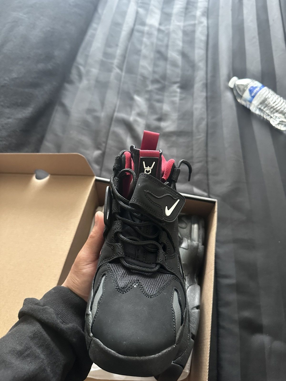Nike Air Max DT 96 Size US 8 / EU 41 - 6 Thumbnail
