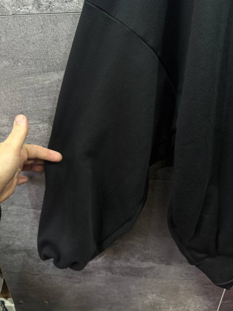 Other IDLT YEEZY STYLE Hoodie Size US XL / EU 56 / 4 - 4 Thumbnail