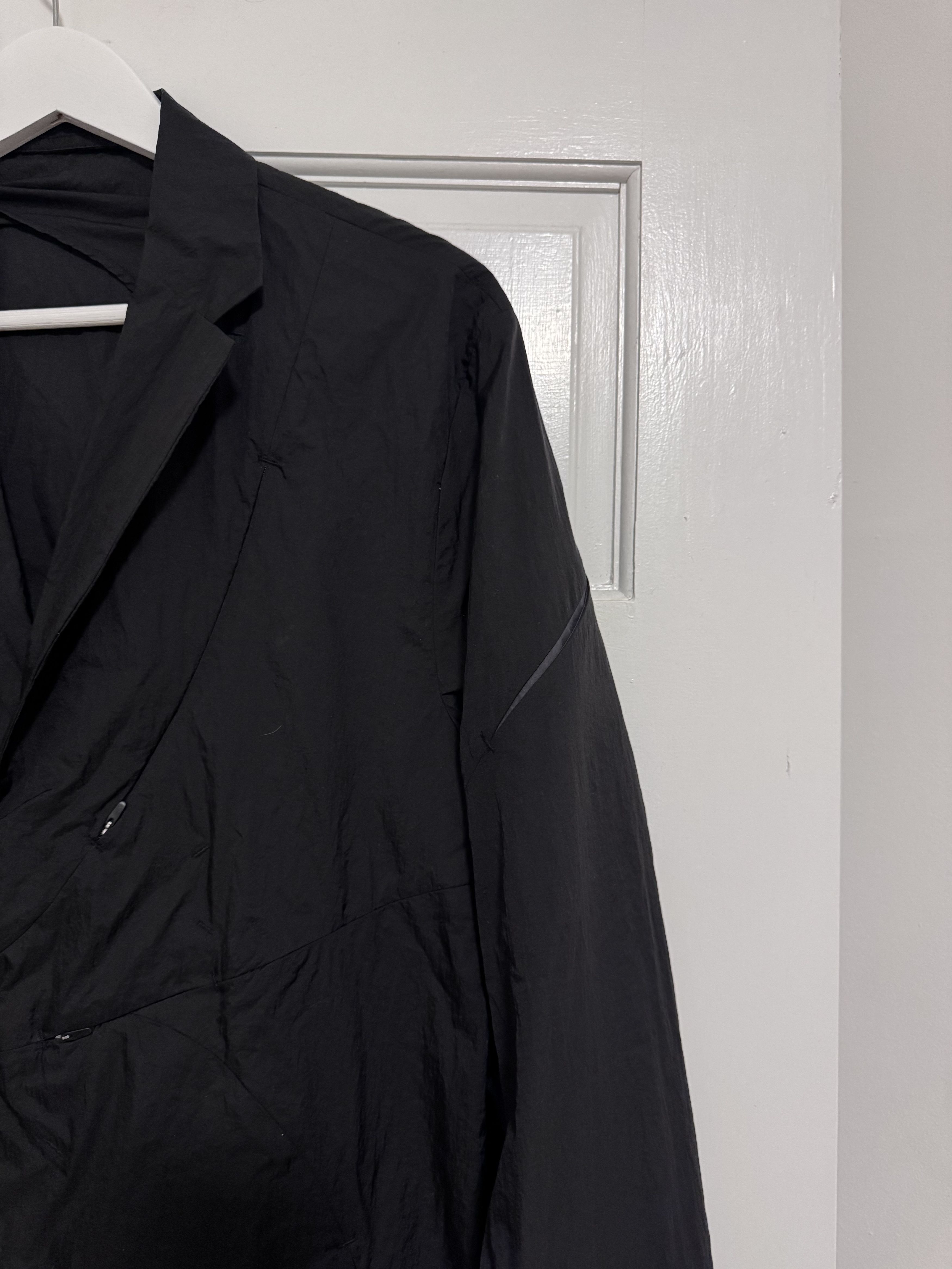 POST ARCHIVE FACTION (PAF) 5.0+ Jacket Center Size US L / EU 52-54 / 3 - 5 Thumbnail