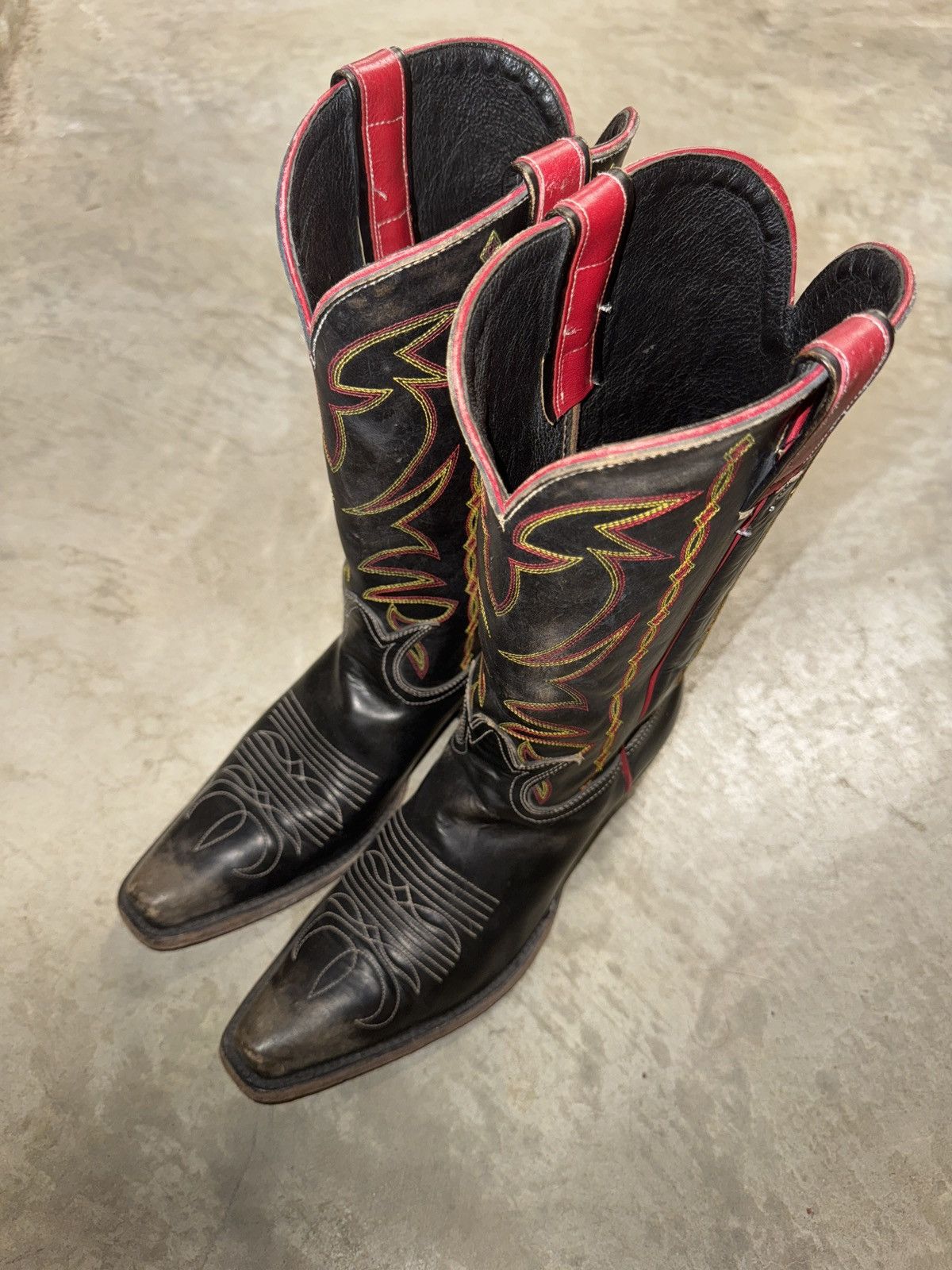 Old Gringo boot star x old gringo boots Size US 8.5 / EU 41-42 - 1 Thumbnail