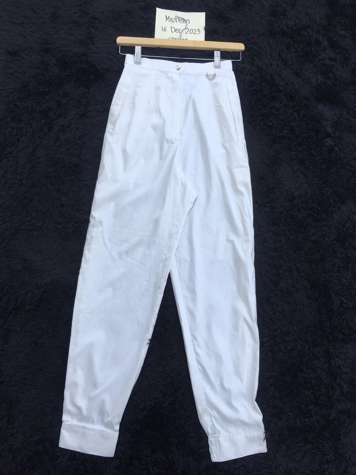 パンツ Christian Dior sports culotte pants M Christian Dior - Christian Dior SPORTS ハーフパンツの通販 by