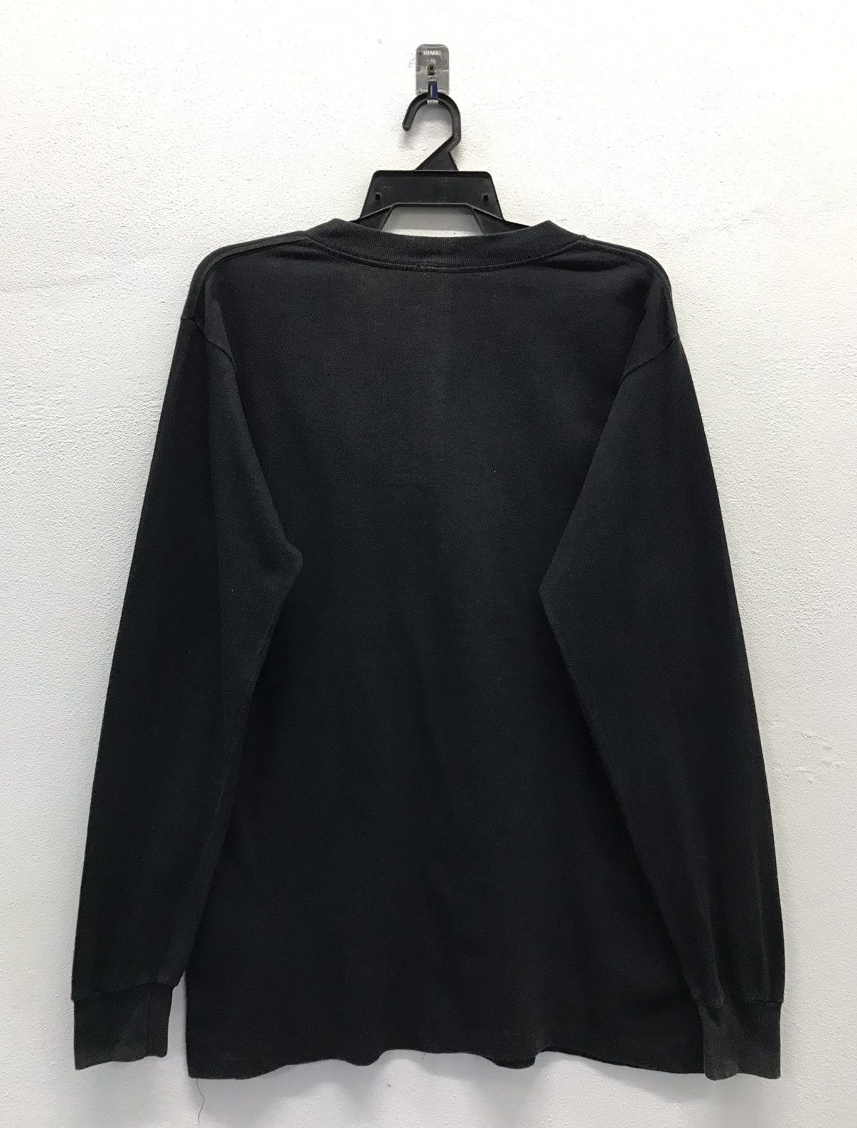 Band Tees Vintage The Elephant Kashimashi 98-99 Long Sleeve Shirt Size US M / EU 48-50 / 2 - 2 Thumbnail