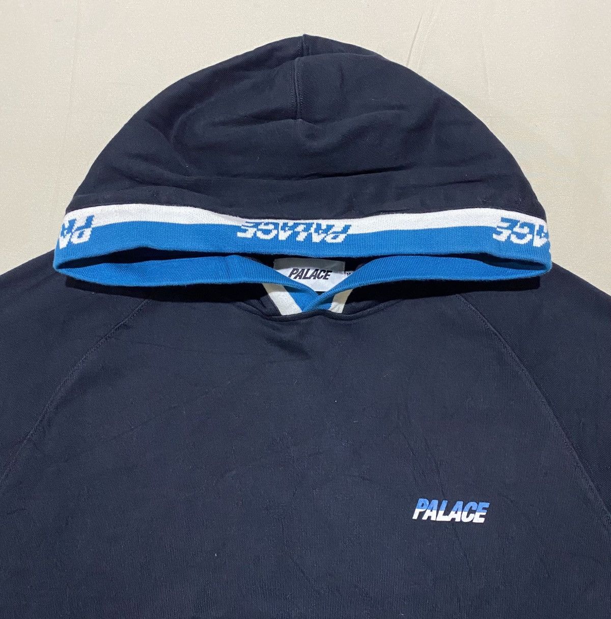Palace ‼️DELETE SOON‼️Palace Splitter Hoodie Size US L / EU 52-54 / 3 - 2 Thumbnail