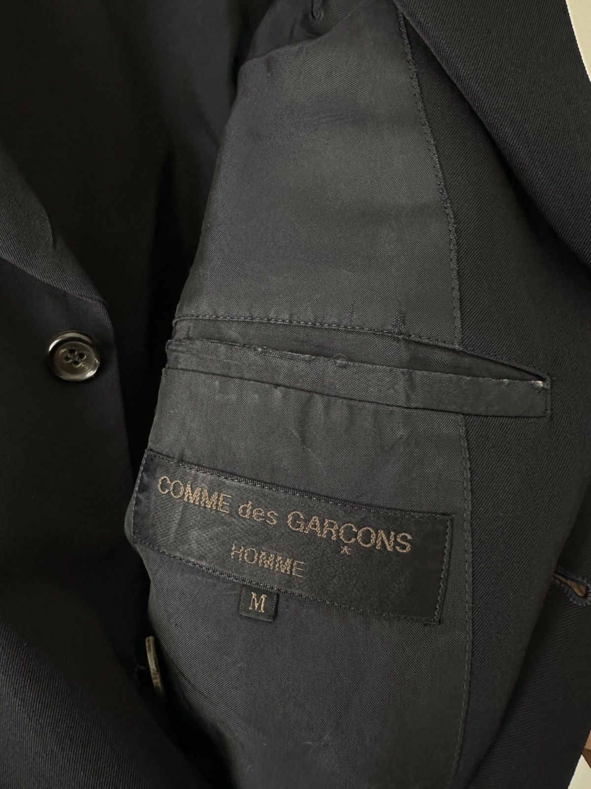 Comme des Garcons Comme Des Garcon Homme Blazer Size 44R - 8 Thumbnail