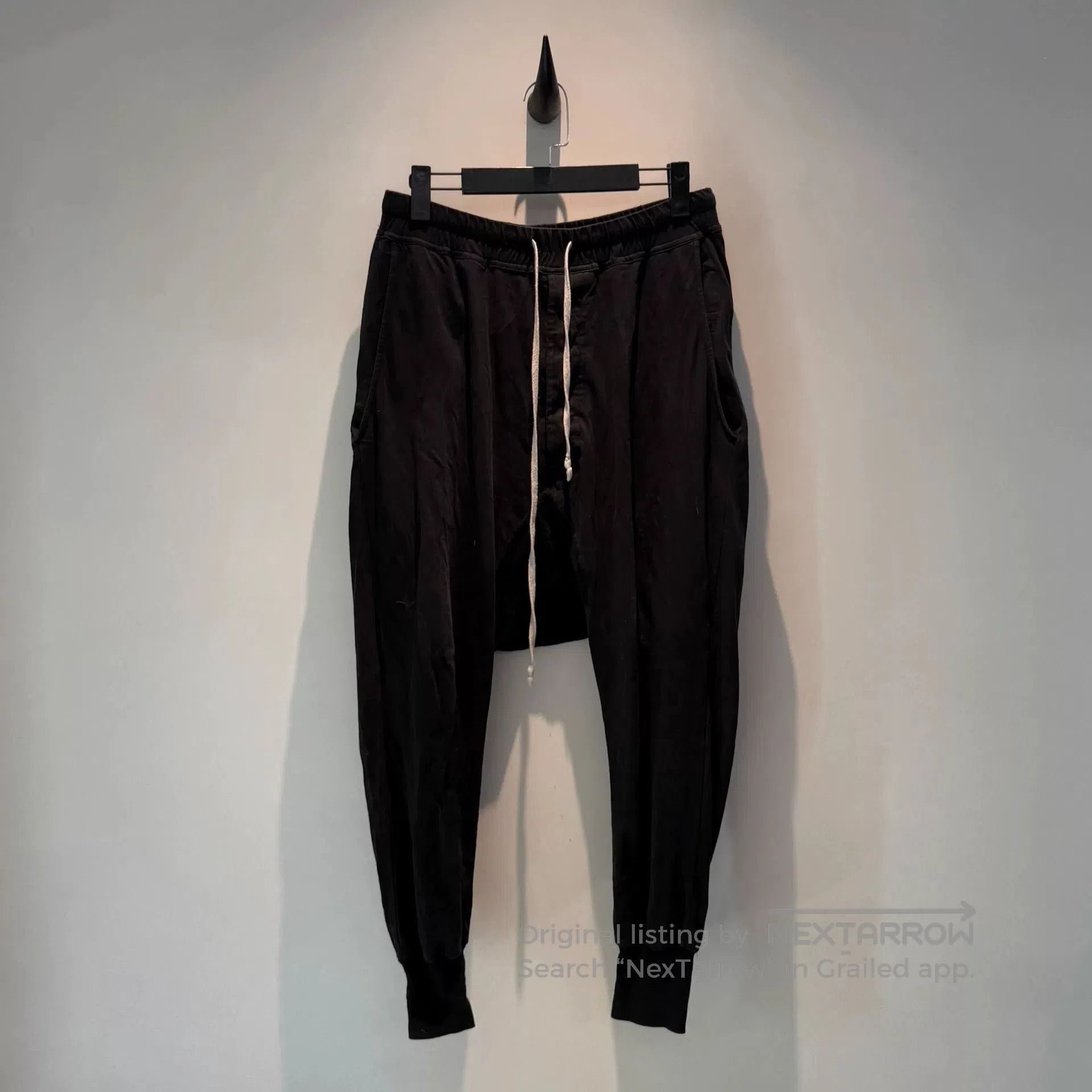 Rick Owens Drkshdw Rick Owens Classic Drop. Size US 38 / EU 54 - 1 Thumbnail