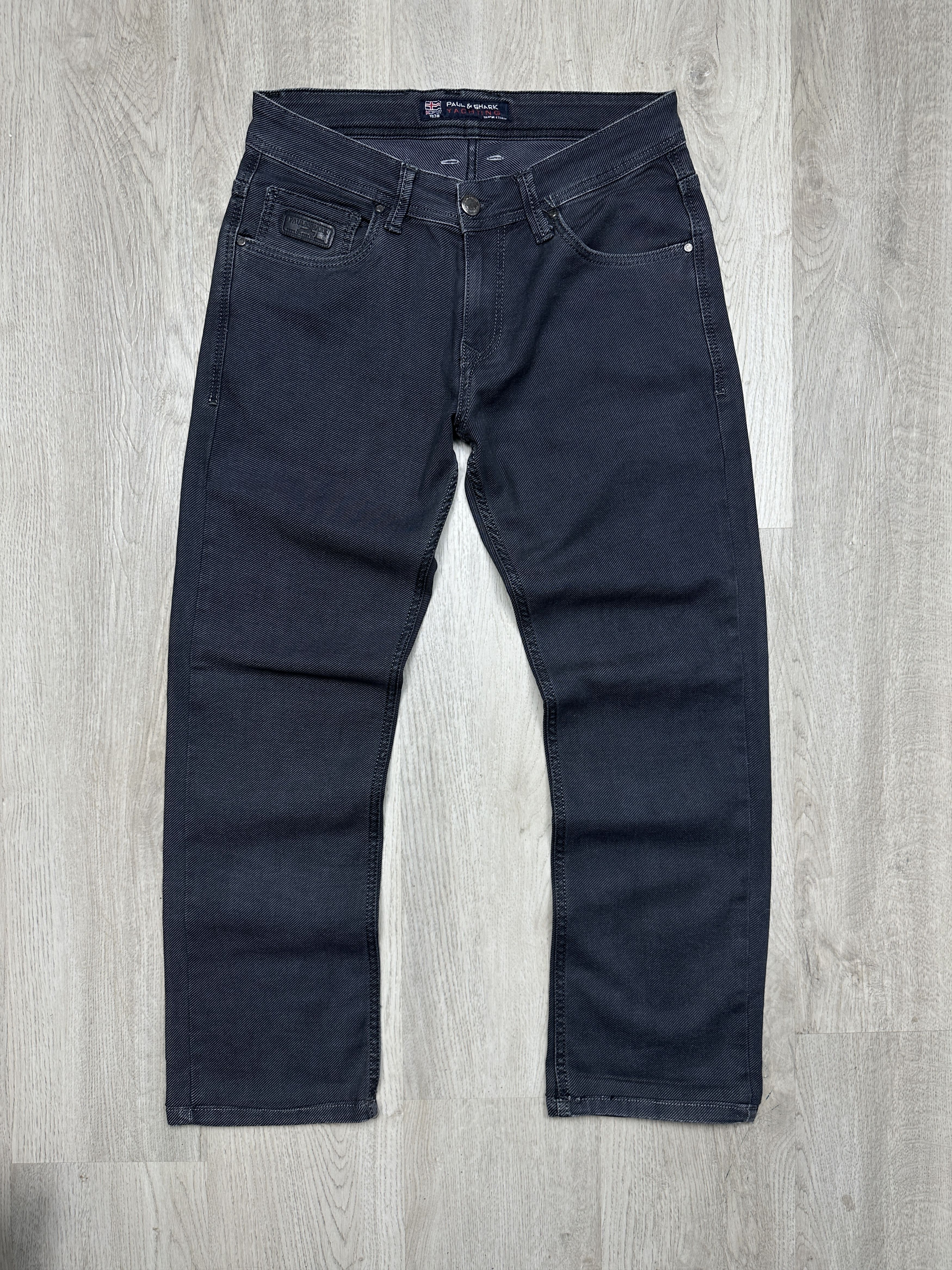 Paul & Shark Paul & Shark Vintage Mens Denim Pants Jeans Size US 30 / EU 46 - 1 Thumbnail