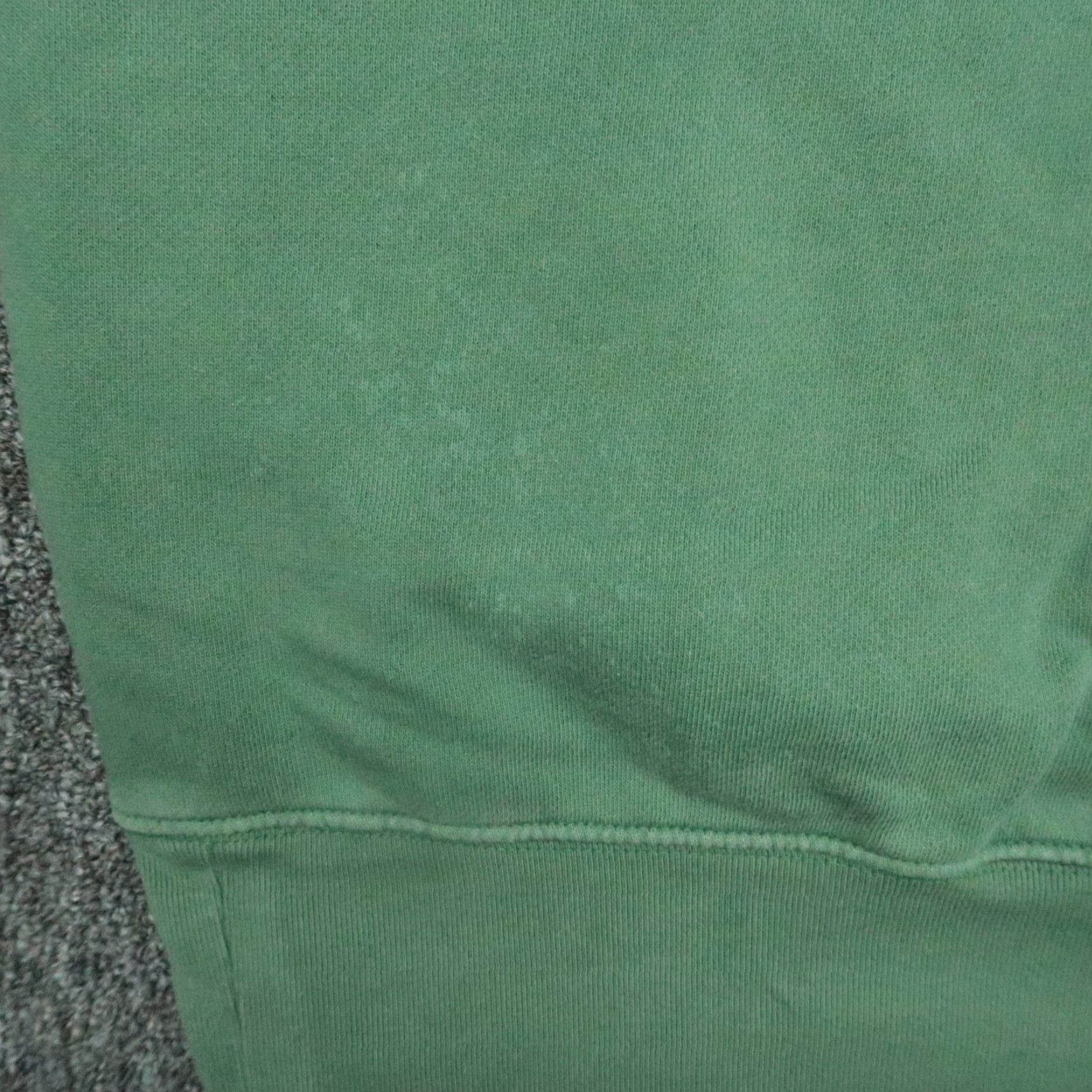 Polo Ralph Lauren Polo Ralph Lauren Hoodie Mens Medium Green PRL Key West Pullover Hooded Pockets Size US M / EU 48-50 / 2 - 6 Thumbnail