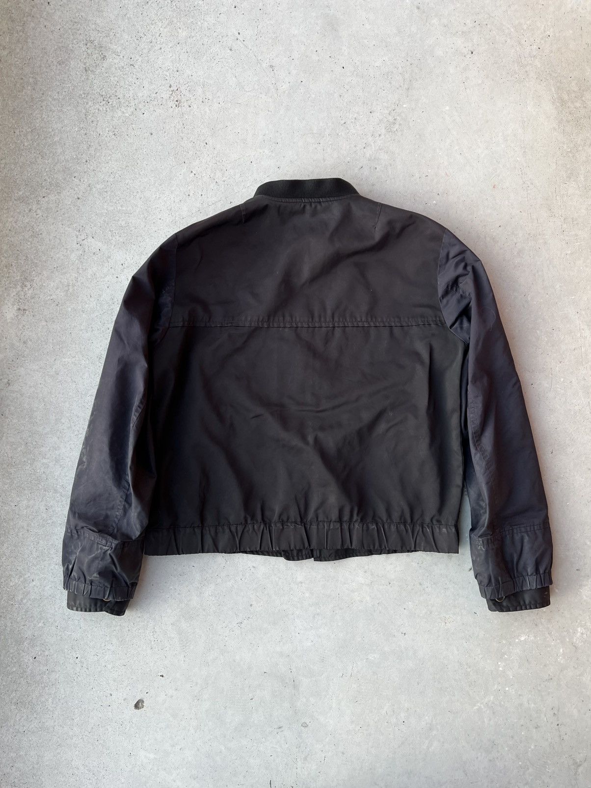 Dries Van Noten Dries Van Noten vintage Light jacket Size US M / EU 48-50 / 2 - 2 Thumbnail