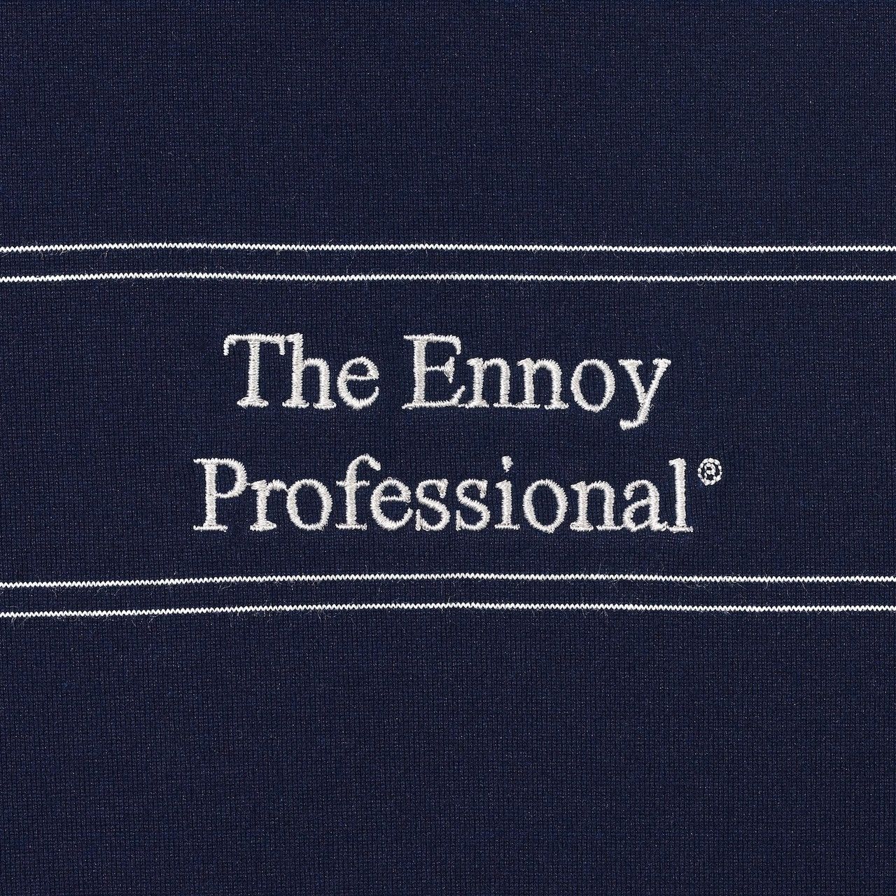 Japanese Brand Ennoy Professional Tee Size ONE SIZE - 2 Thumbnail