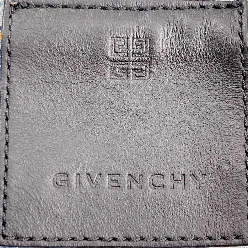 Givenchy Givenchy Size48 Zipper Hooded Jacket (Spring/Autumn) Size S / US 4 / IT 40 - 5 Thumbnail