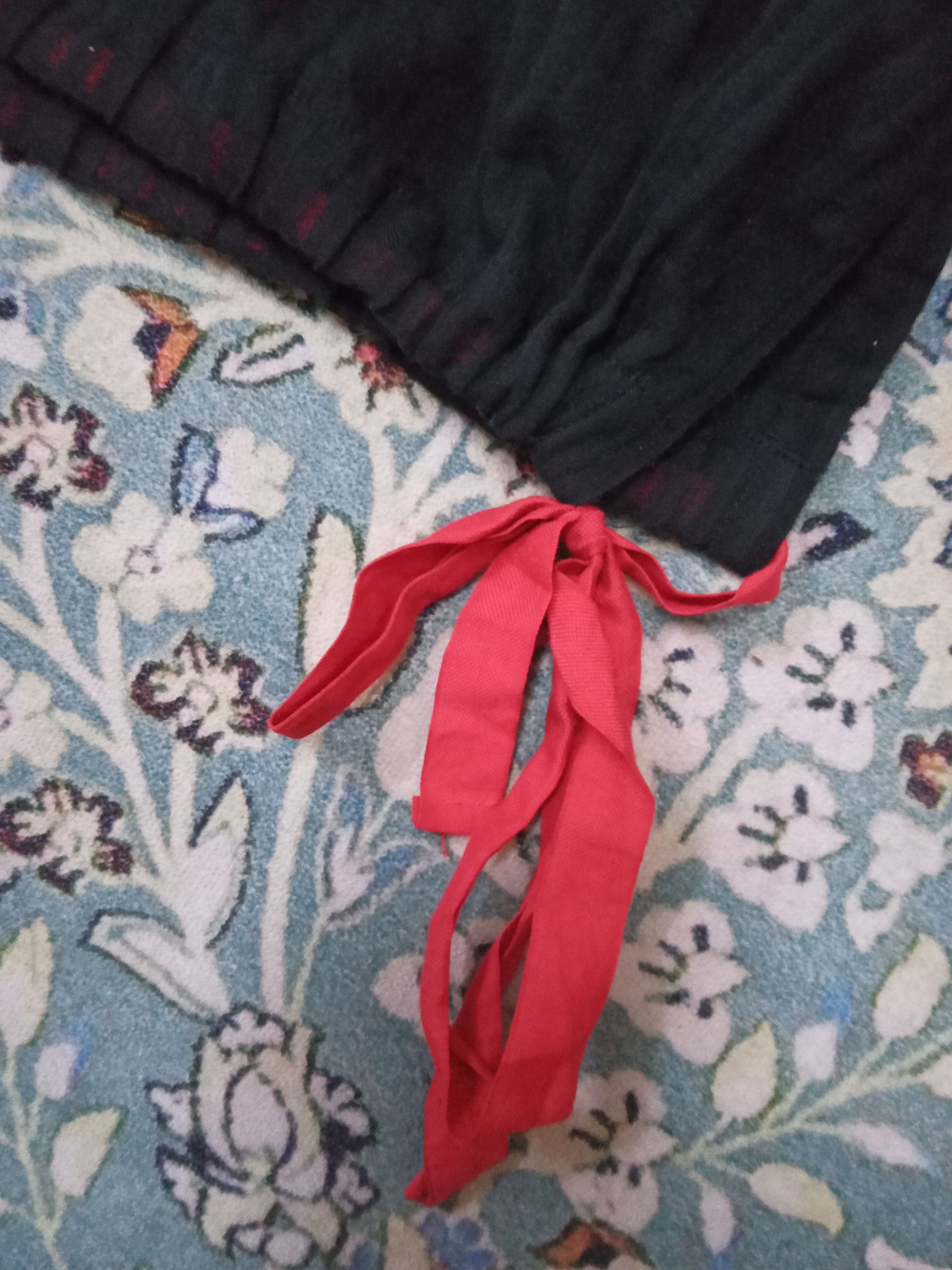 Gucci Gucci Vintage Blouses Size L / US 10 / IT 46 - 8 Thumbnail
