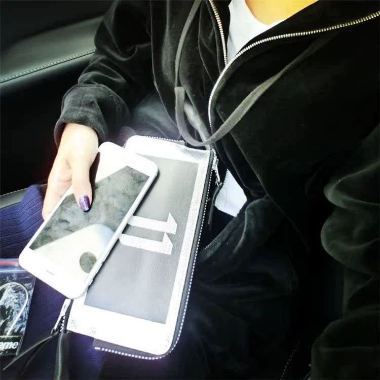 Boris Bidjan Saberi 11 BY BORIS BIDJAN SABERI 21x11cm new Spain Excl bag Size ONE SIZE - 4 Thumbnail