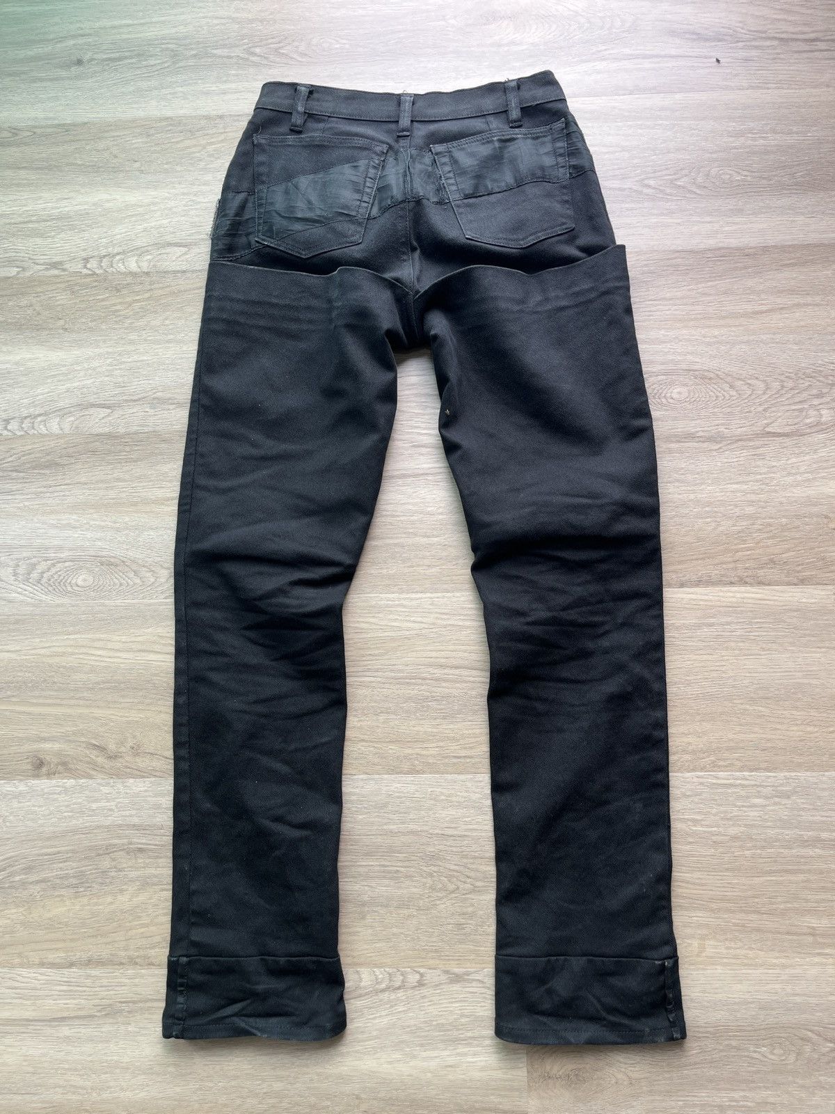 Helmut Lang Helmut lang A/W 1997 Size US 28 / EU 44 - 2 Thumbnail