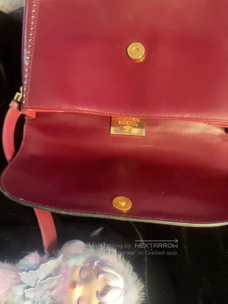 Vivienne Westwood Vivienne Westwood size os Saturn Bag Size ONE SIZE - 3 Thumbnail