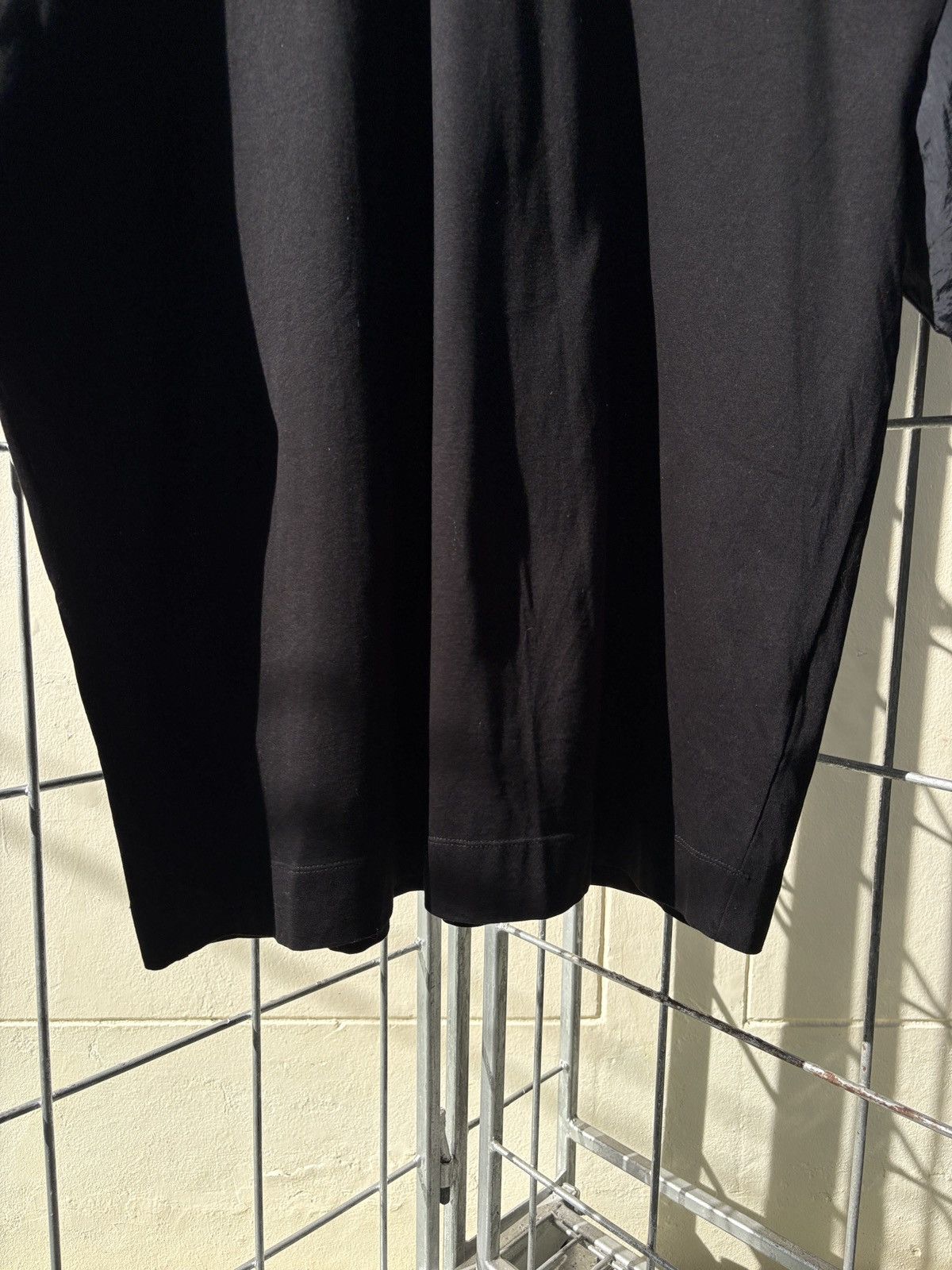 Juun.J JUUN.J Synthesize double layer sleeves sweater Size US L / EU 52-54 / 3 - 7 Thumbnail