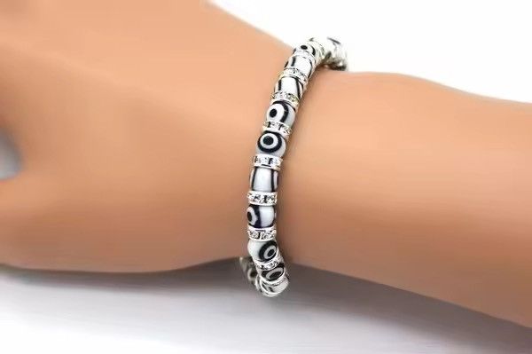 Jewelry Rare Bracelet 1/25 Size ONE SIZE - 2 Thumbnail