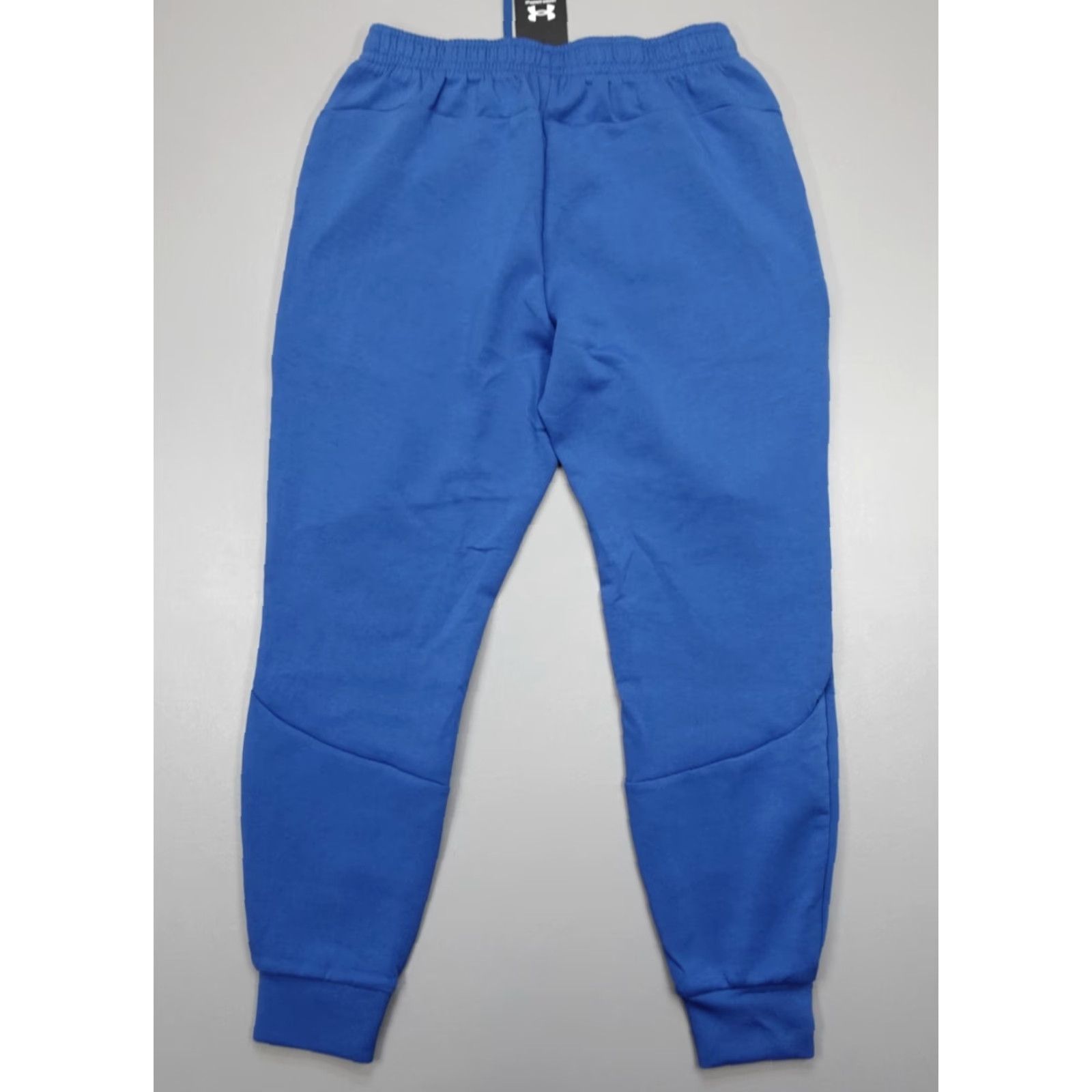 Under Armour VINTAGE? (No) Under Armour Unstoppable Fleece Joggers Blue 1379808-432 Men's 4XL Size Big & Tall, XS-? Size US 36 / EU 52 - 8 Thumbnail
