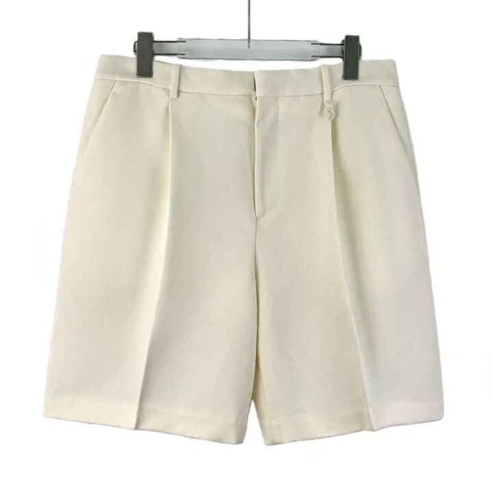 Louis Vuitton Louis Vuitton 2022 Wool Casual Shorts Size US 40 / EU 56 - 1 Thumbnail