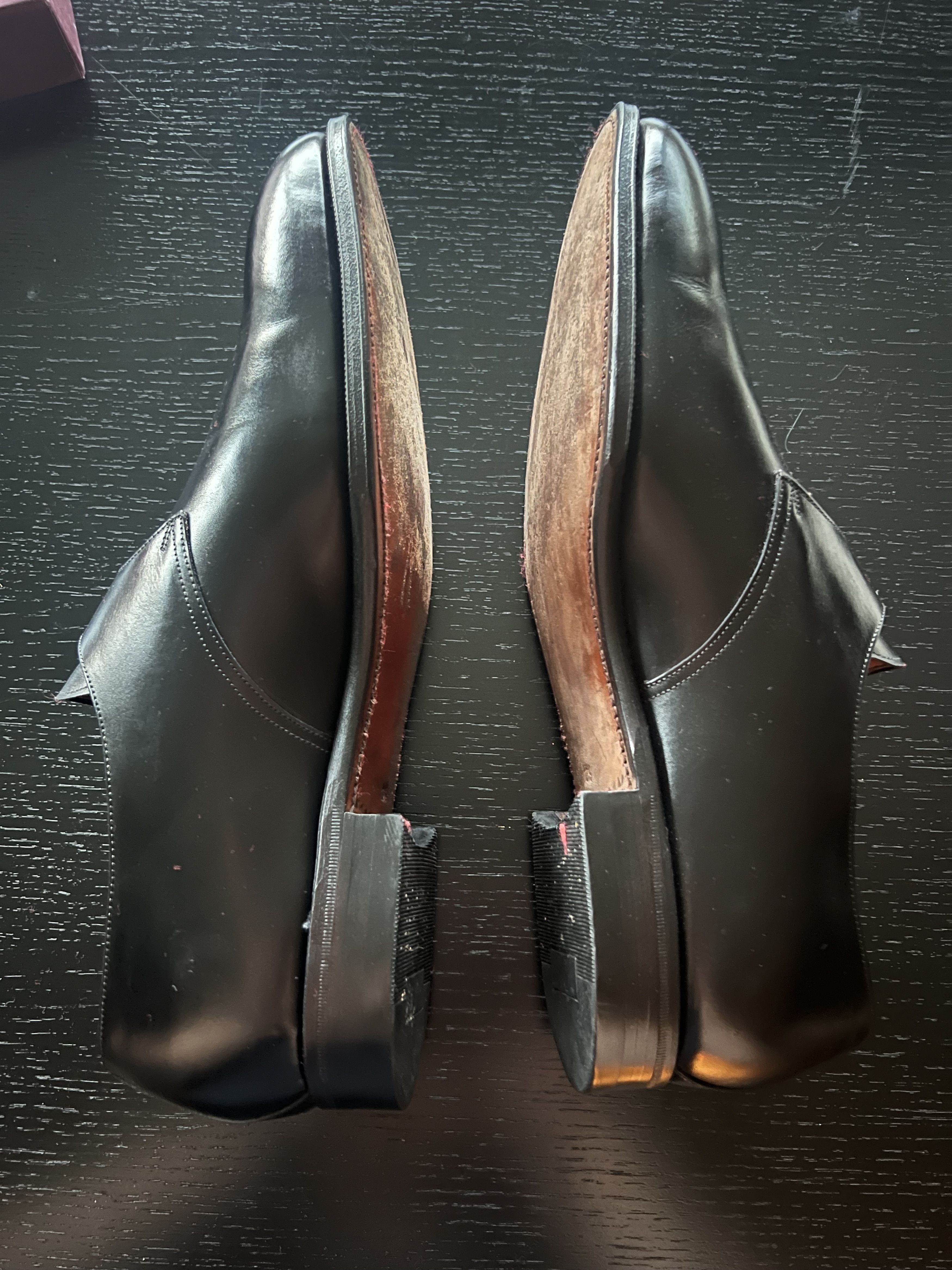 Carmina Carmina monk strap Size US 13 / EU 46 - 3 Thumbnail