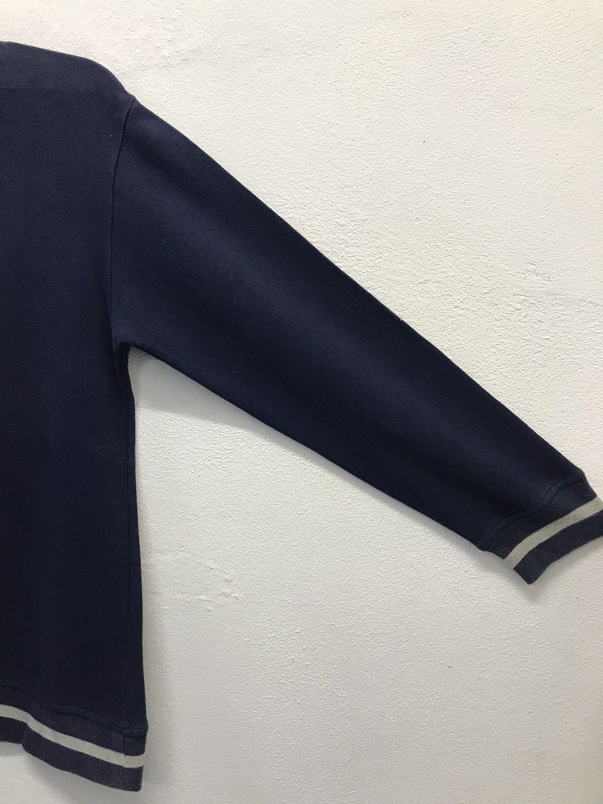 Polo Ralph Lauren × Vintage Vintage Polo by Ralph Lauren Sweatshirt Size US M / EU 48-50 / 2 - 5 Thumbnail