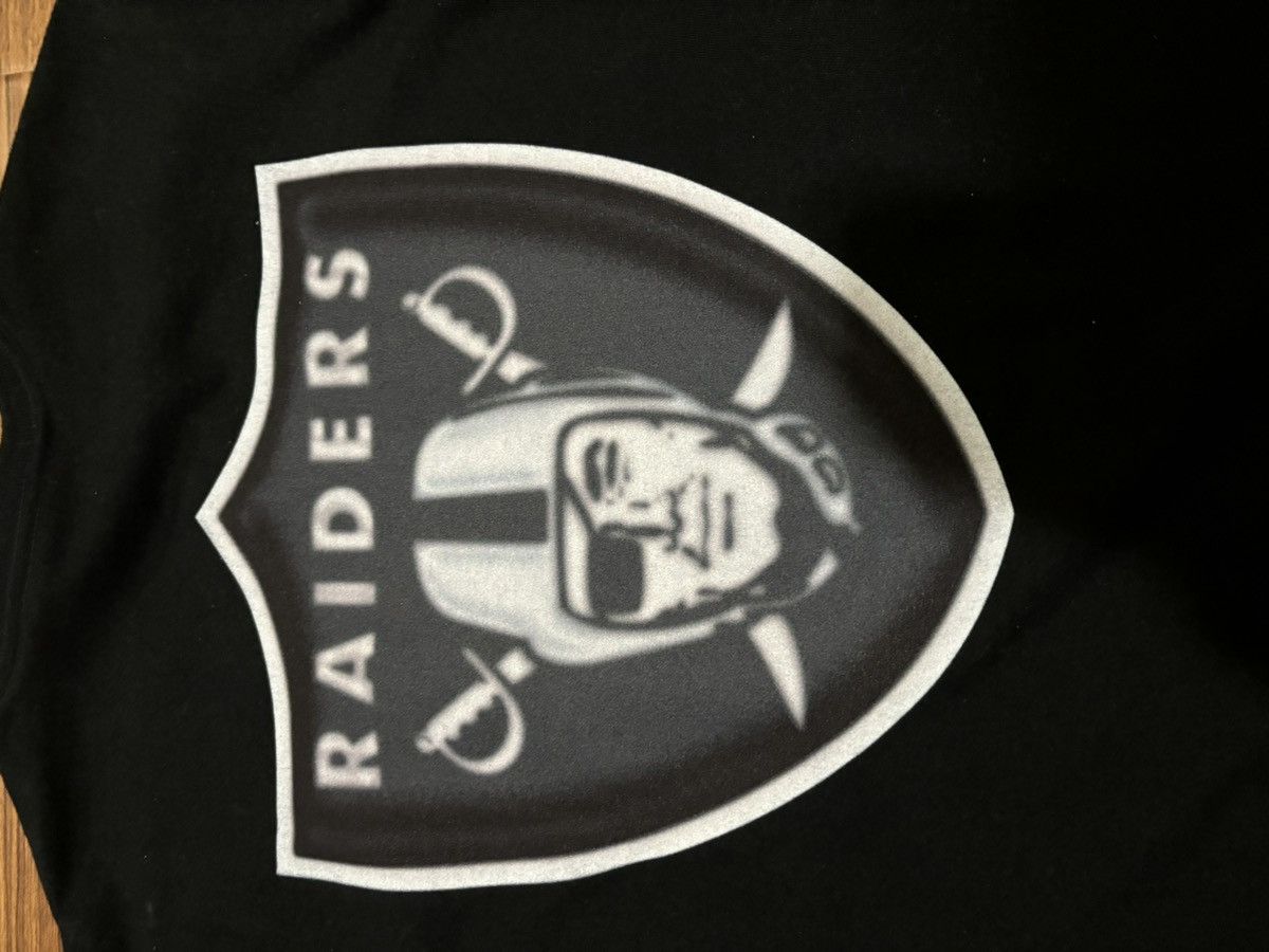 Drake × NFL × October's Very Own OVO RAIDERS COLLAB Size US S / EU 44-46 / 1 - 4 Thumbnail