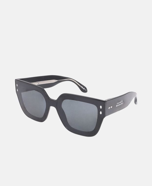 Isabel Marant Sunglasses Size ONE SIZE - 1 Thumbnail