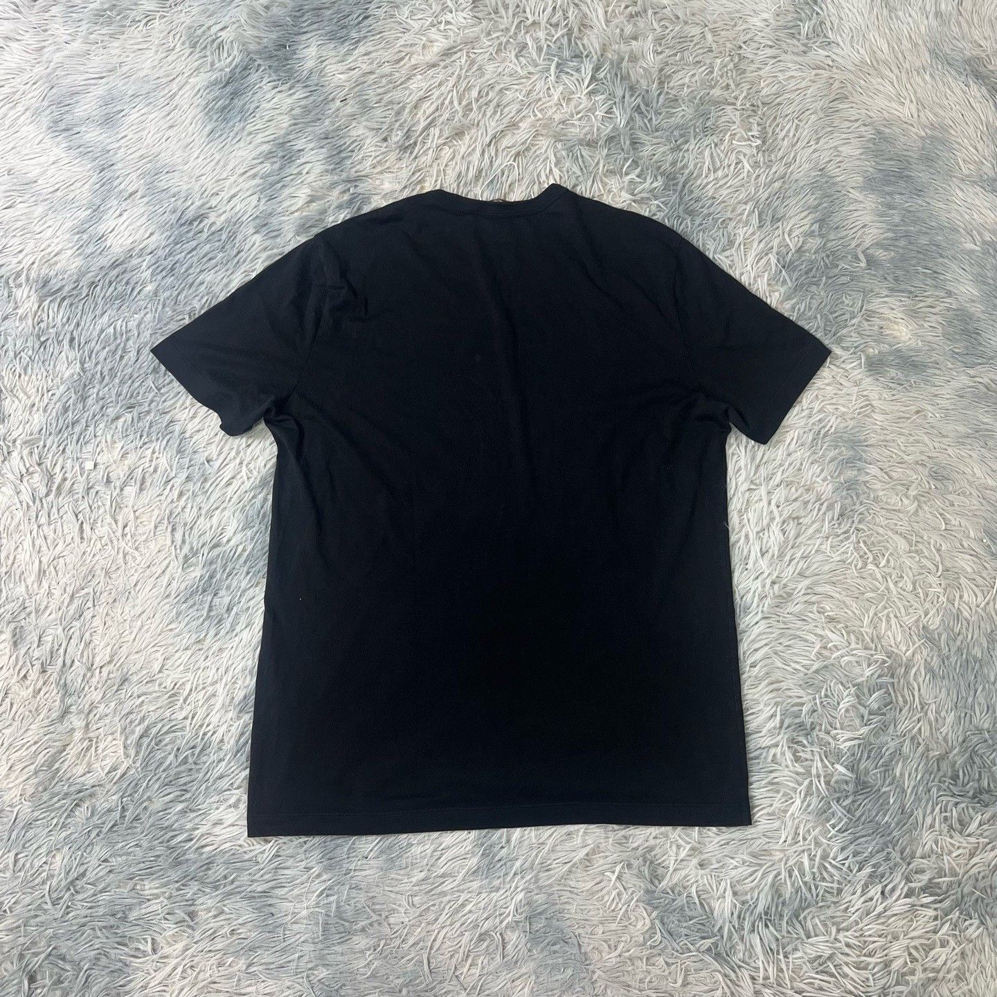 Louis Vuitton Louis Vuitton Short-Sleeve T-Shirt Size US M / EU 48-50 / 2 - 2 Thumbnail