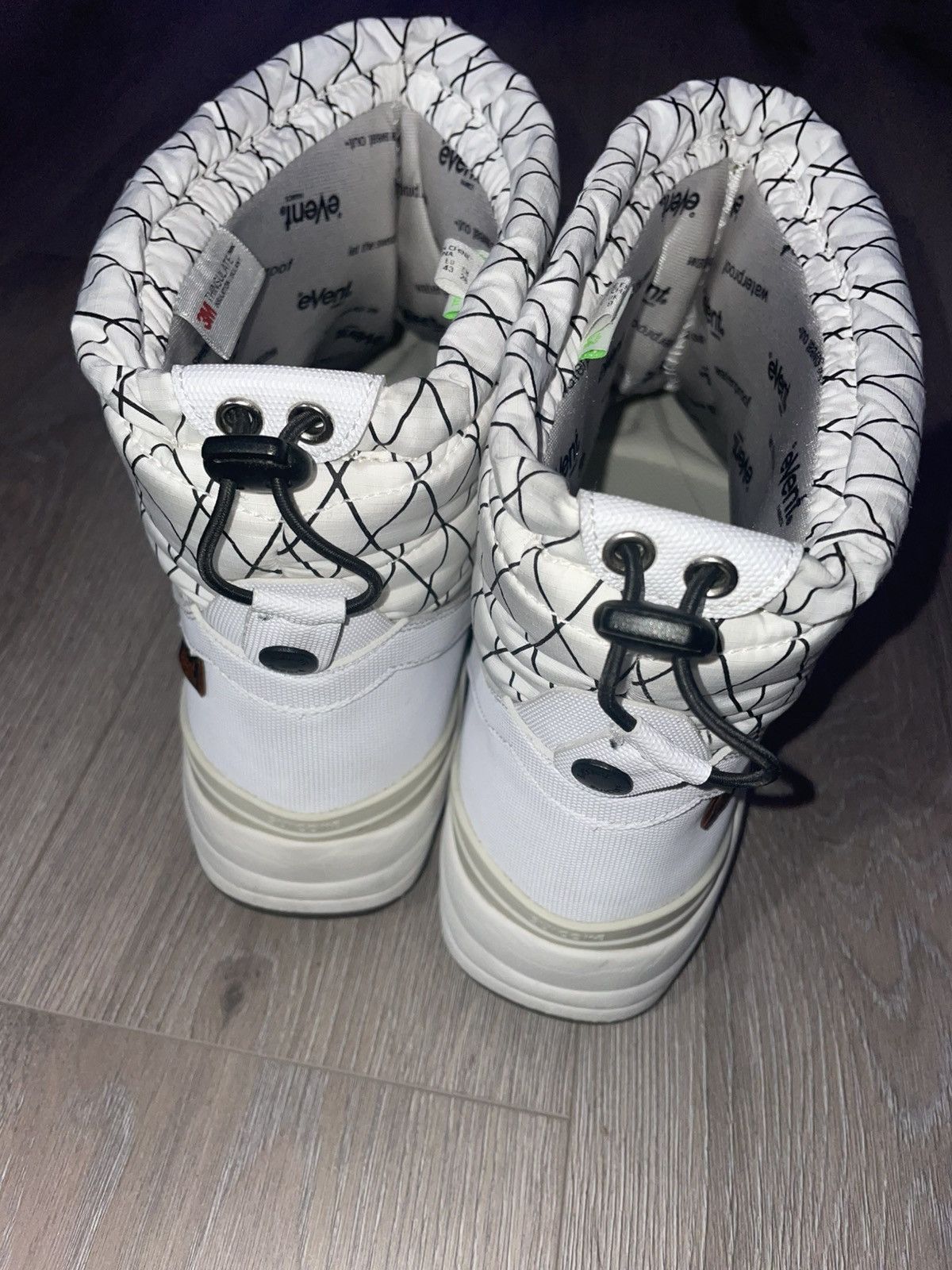 Suicoke SUICOKE bower boots Size US 10 / EU 43 - 8 Thumbnail