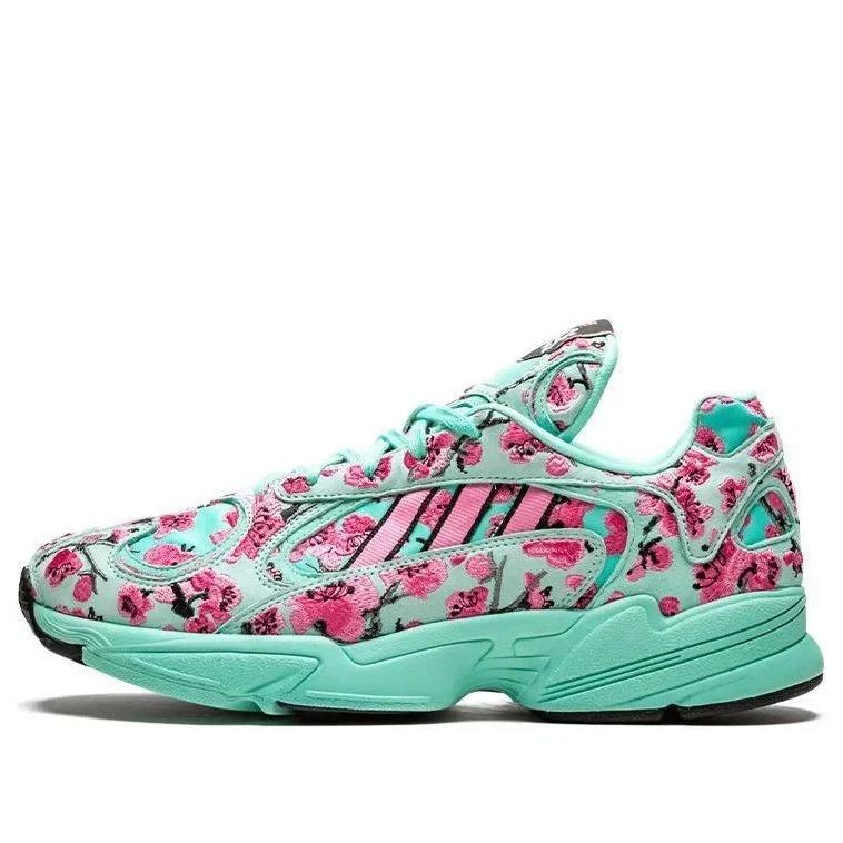 Adidas Arizona x adidas Yung-1 Green Tea With Ginseng And Honey Size US 11 / EU 44 - 1 Thumbnail