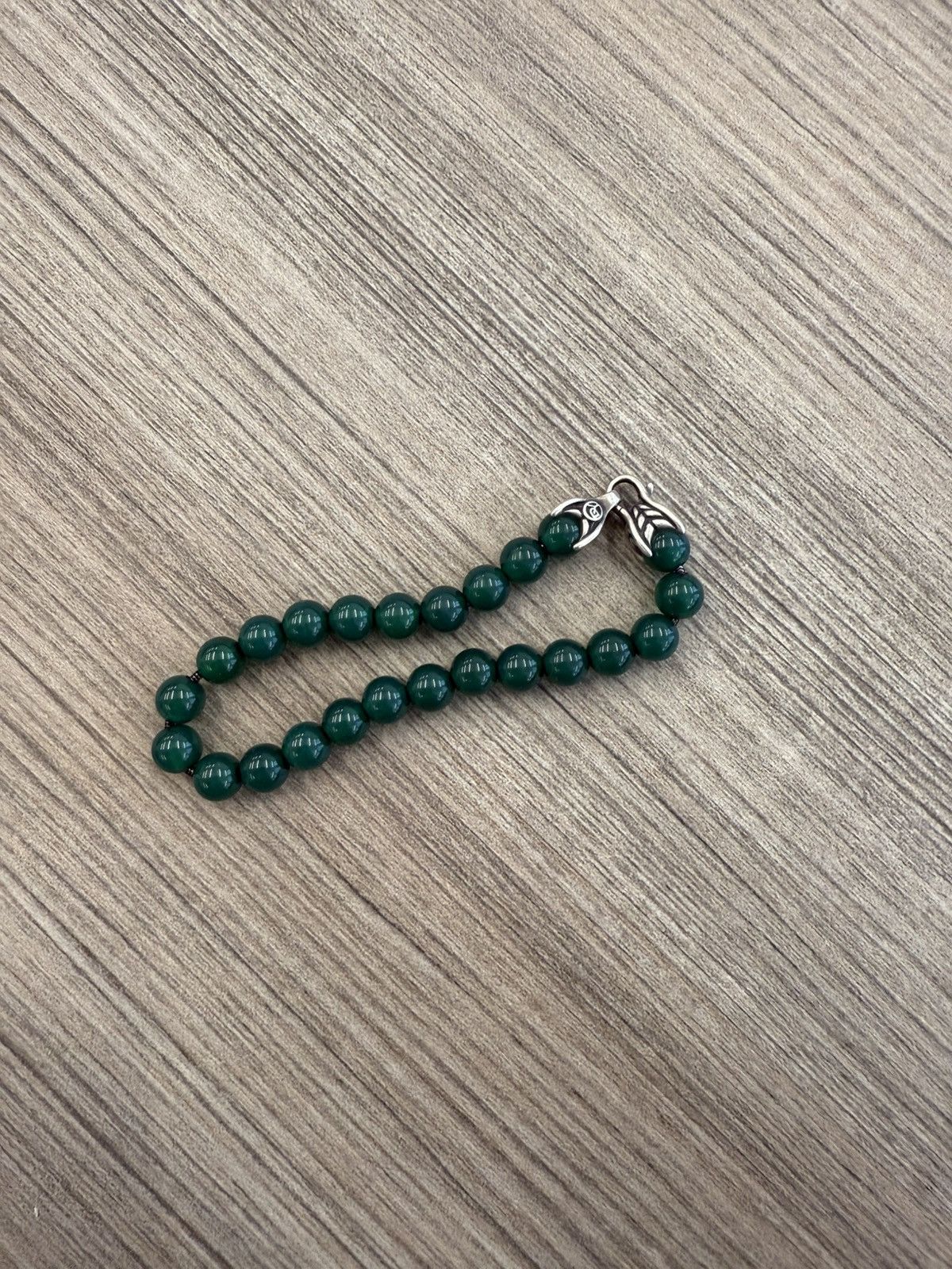 David Yurman David Yurman Spiritual Beads Bracelet Size ONE SIZE - 1 Thumbnail