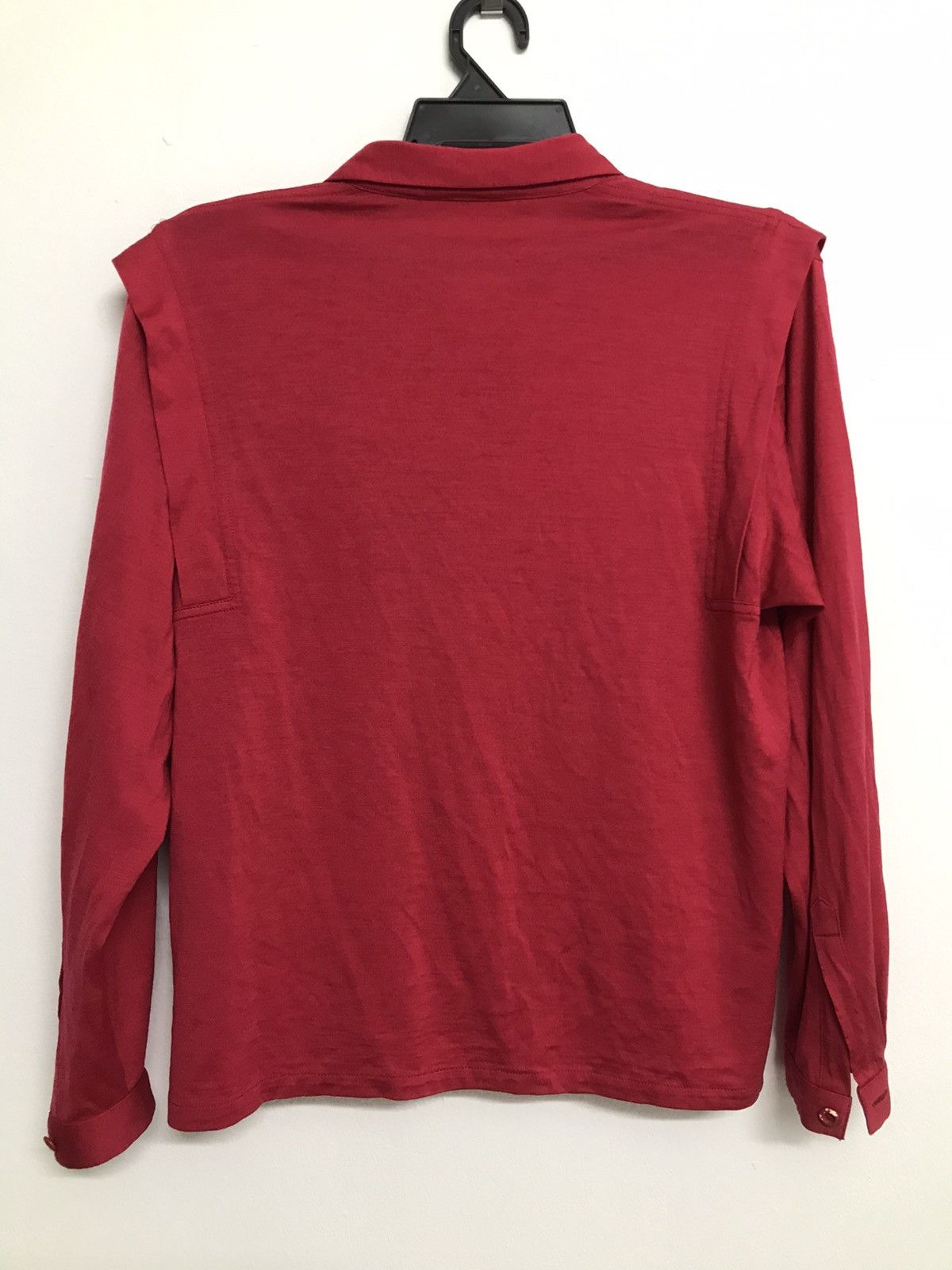 Dior Christian Dior Sports Shirt Size US M / EU 48-50 / 2 - 5 Thumbnail