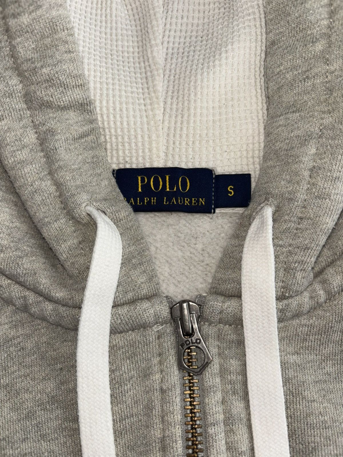 Polo Ralph Lauren Sweatshirt Polo Ralph Lauren Size US S / EU 44-46 / 1 - 3 Thumbnail
