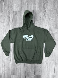 Nike x cactus jack pullover utility hoodie hot sale