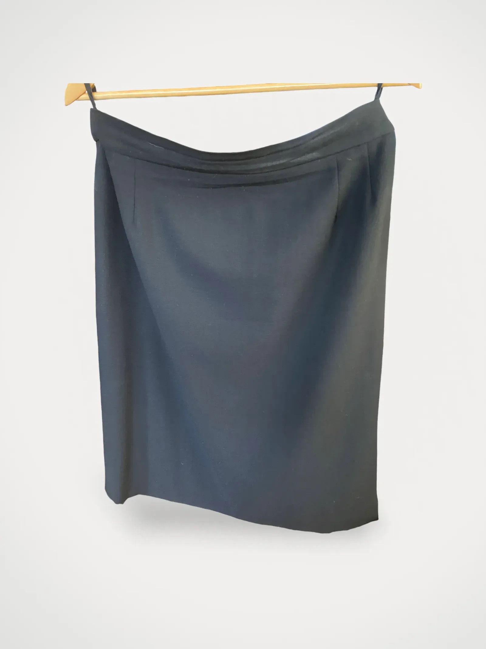 Escada Escada Skirt Size 32" / US 10 / IT 46 - 1 Thumbnail