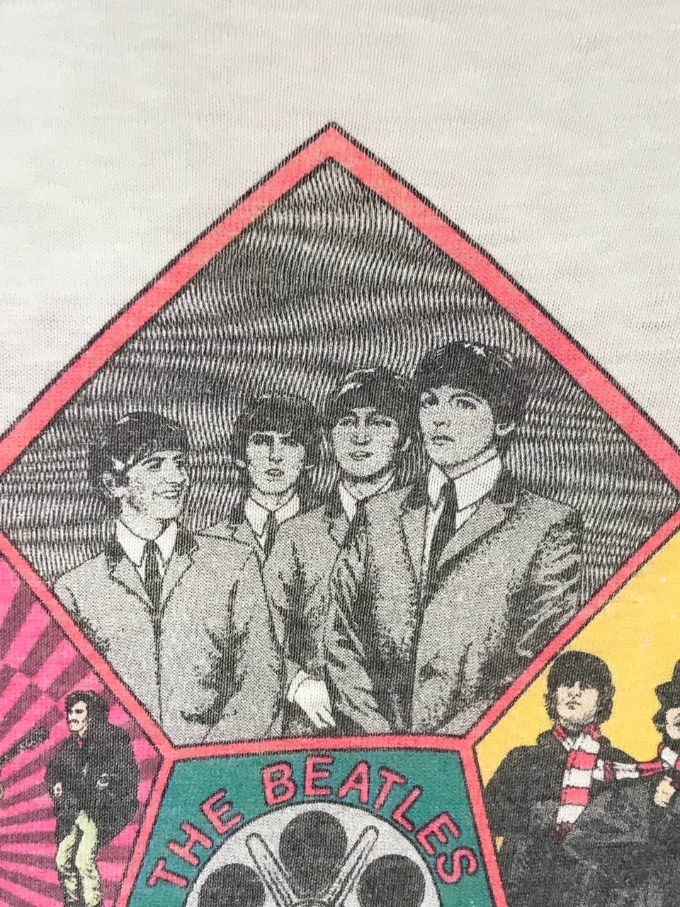 Band Tees × Vintage Vintage 1982 The Beatles capital records tower records Size US M / EU 48-50 / 2 - 5 Thumbnail