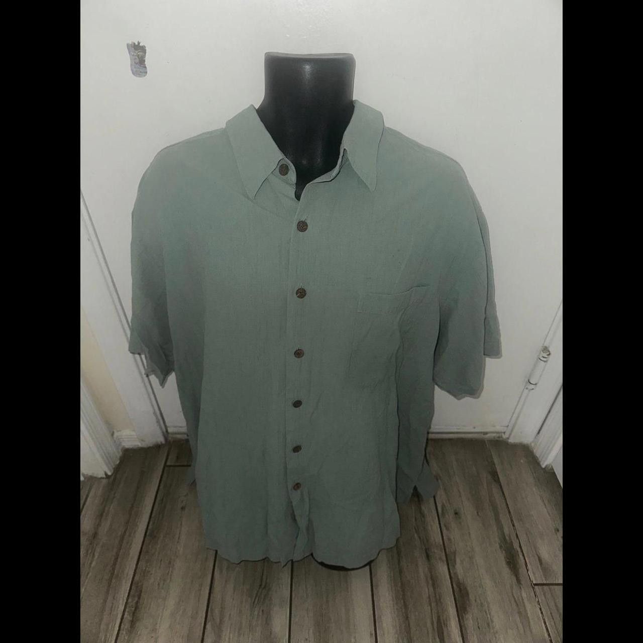 Designer Mens Pre Own As Is 6125 Size US XXL / EU 58 / 5 - 1 Thumbnail