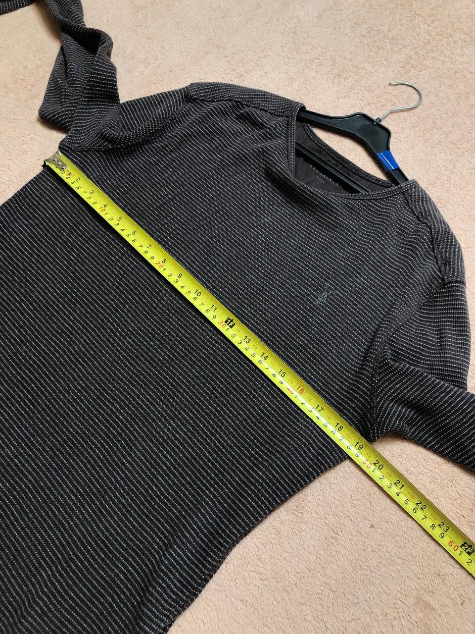 Allsaints Allsaints Sweater Size US S / EU 44-46 / 1 - 10 Thumbnail