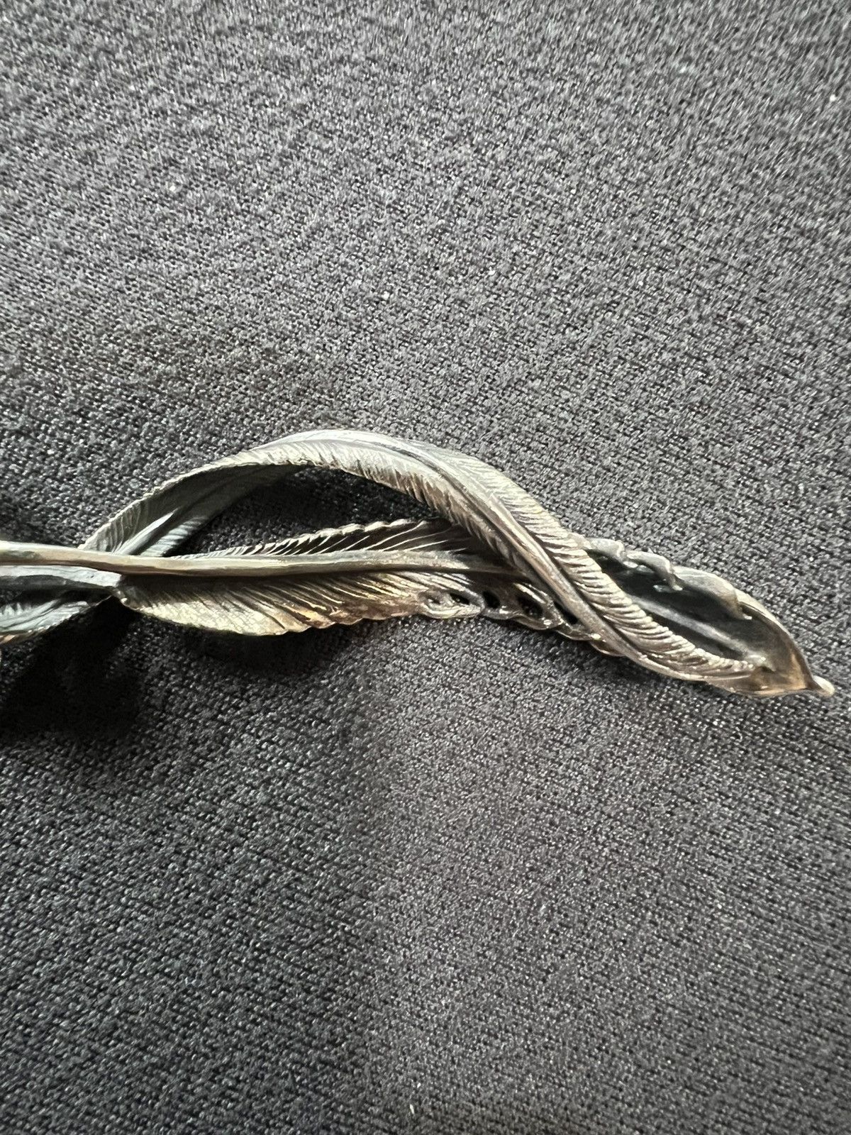 Other Dualflow “Houou” Phoenix Pendant and chain Size ONE SIZE - 14 Thumbnail