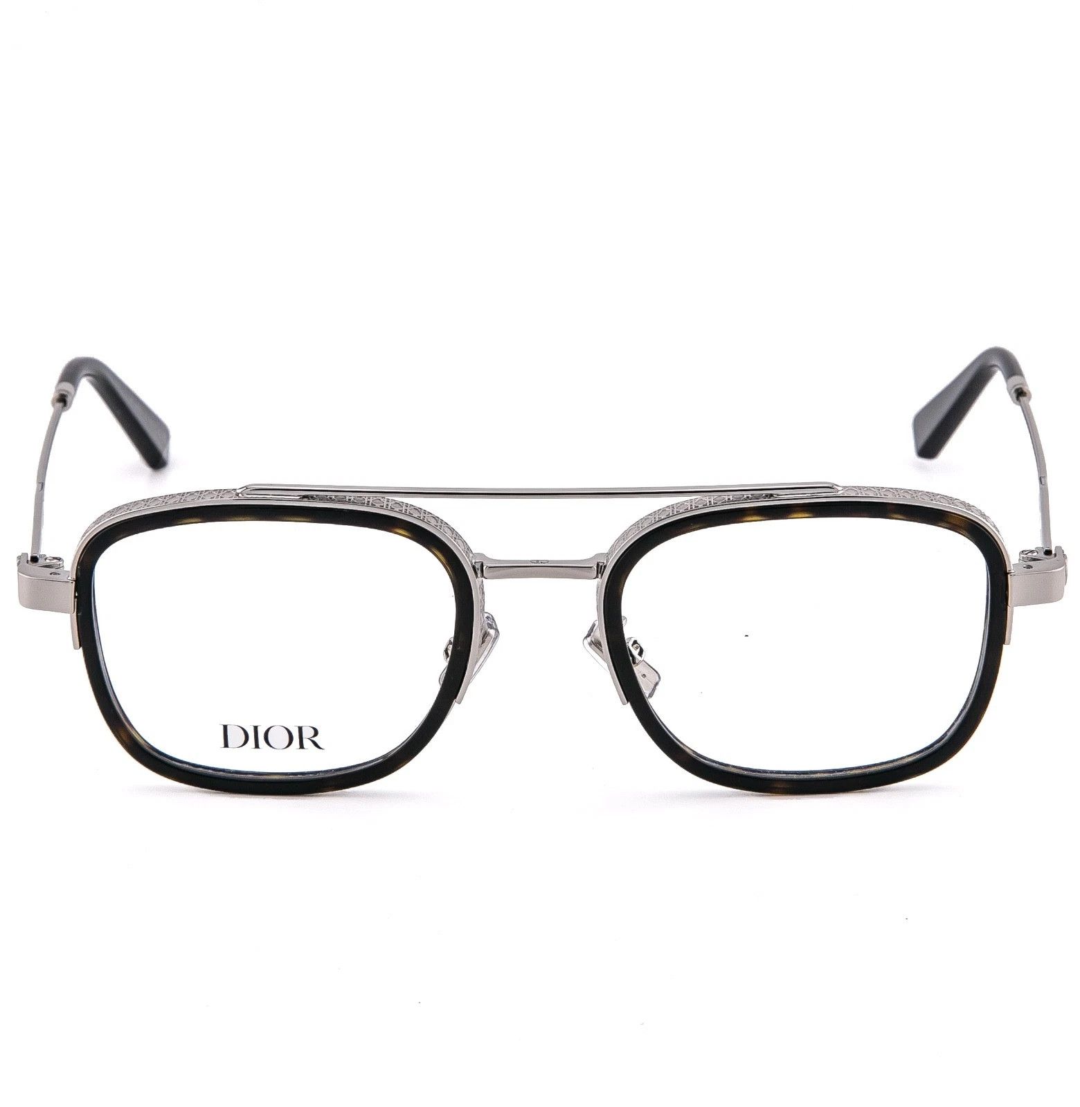 Christian Dior Monsieur CHRISTIAN DIOR HOMME NEODIORO CD S6F Silver DM50101F Size ONE SIZE - 8 Thumbnail