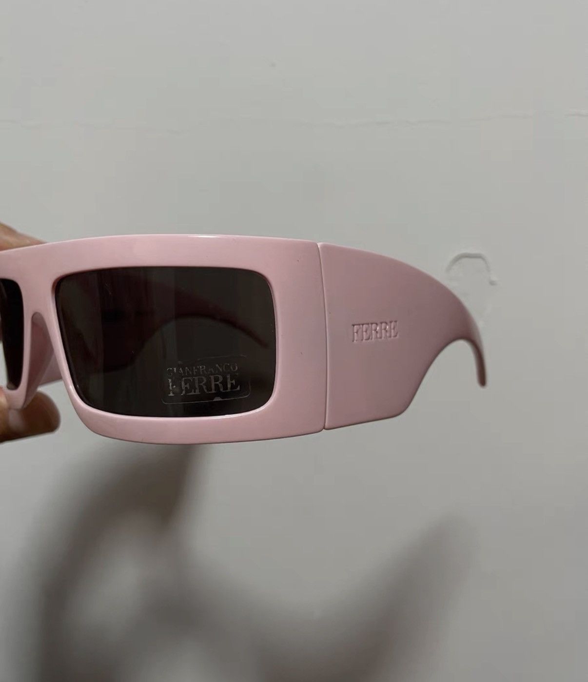 Gianfranco Ferre Gianfranco Ferre Sunglasses Size ONE SIZE - 2 Thumbnail