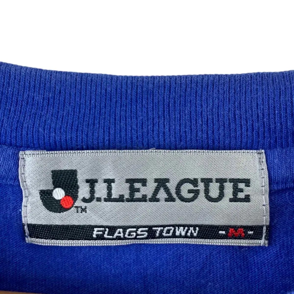Vintage Vintage GAMBA OSAKA J LEAGUE Football Yoshihara Tee Size US M / EU 48-50 / 2 - 5 Thumbnail