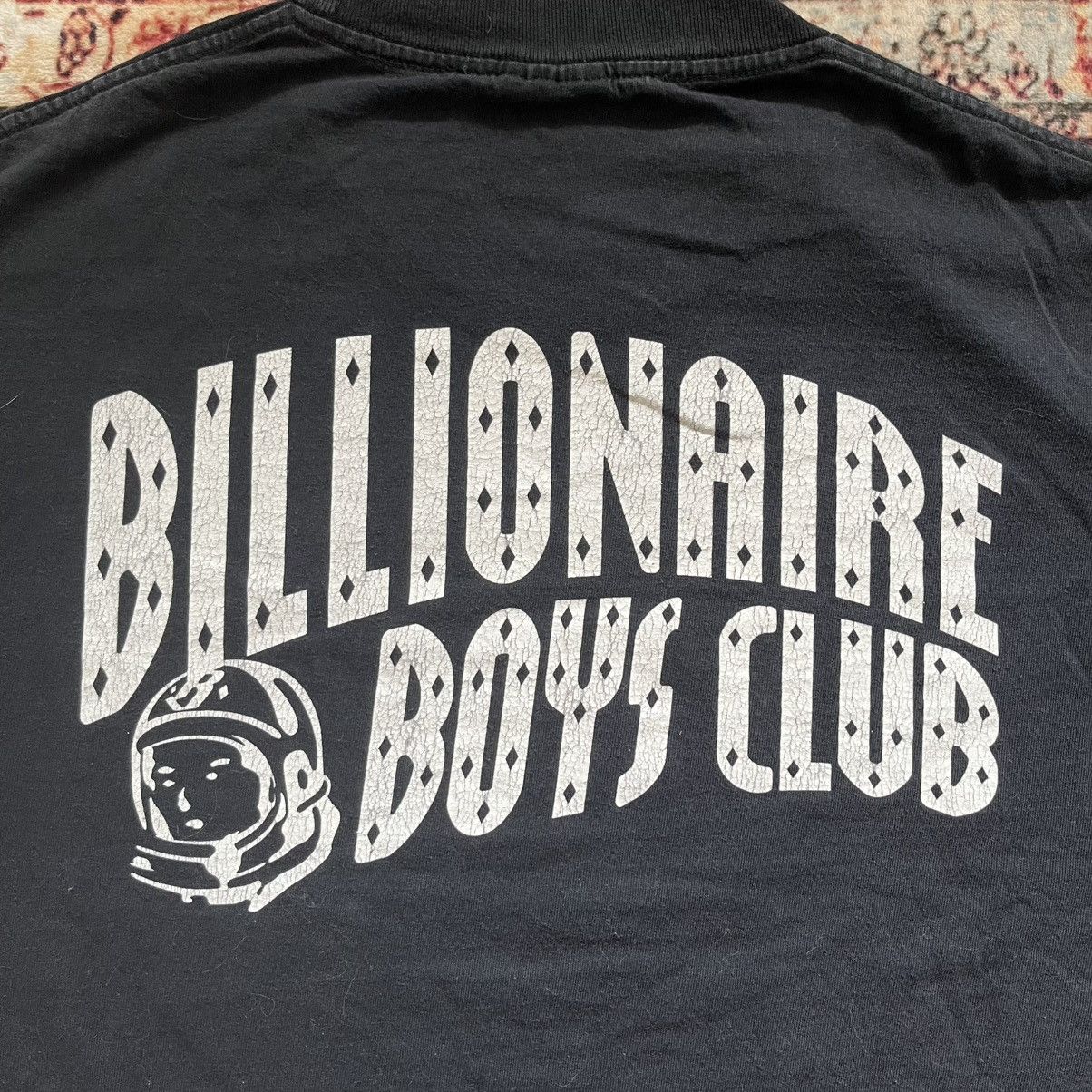 Billionaire Boys Club Billionaire Boys Club Dollar Sign Tee Size US L / EU 52-54 / 3 - 3 Thumbnail