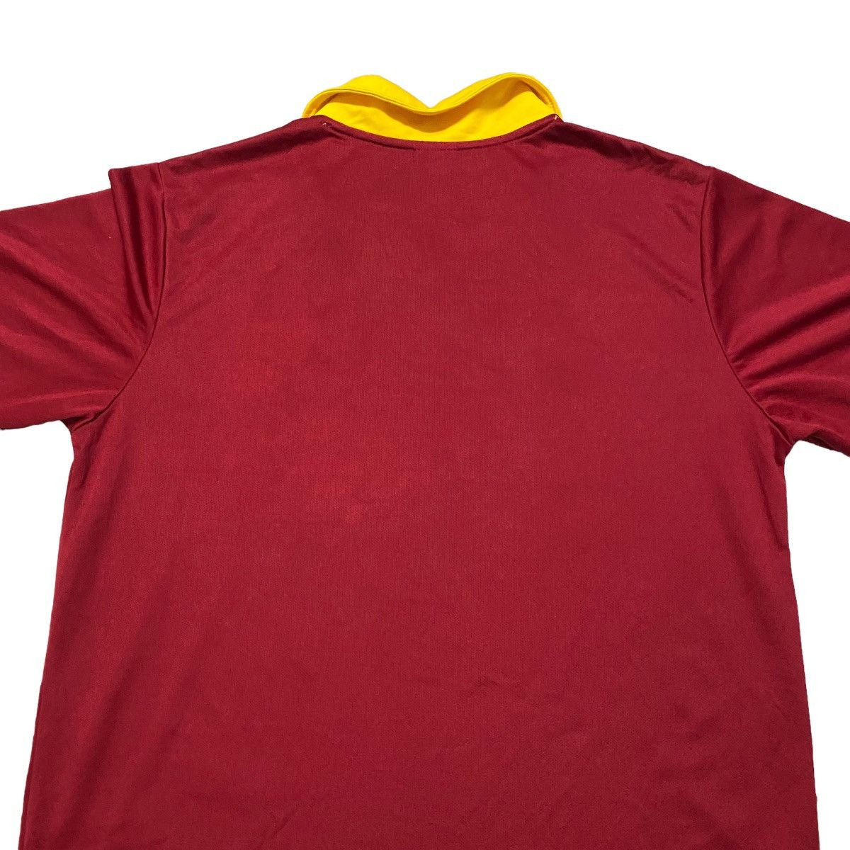 Other As Roma Jersey 1990-1991 Bootleg Size US M / EU 48-50 / 2 - 7 Thumbnail