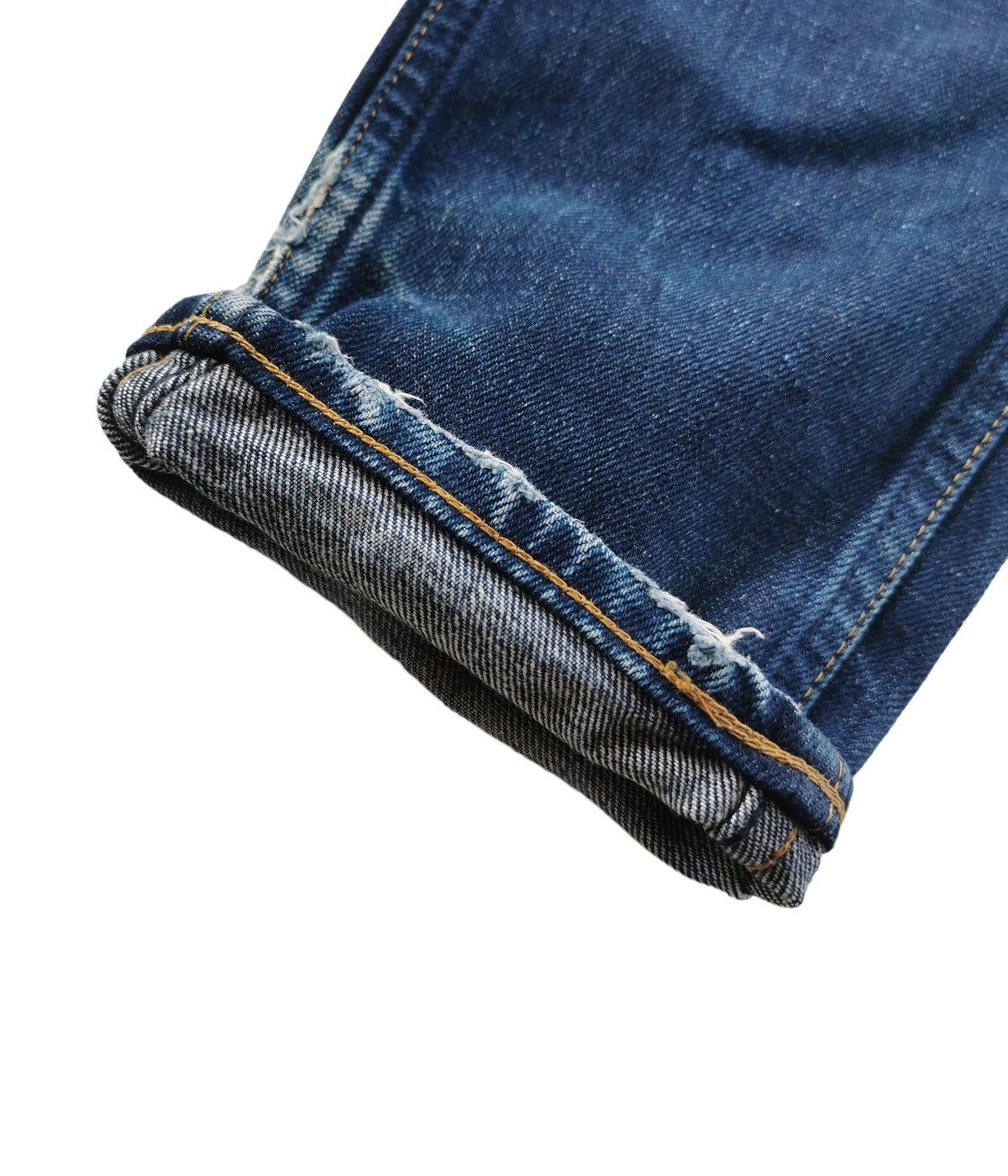 Levi's Vintage Clothing LVC Levis Vintage Clothing Slim jeans Size US 30 / EU 46 - 11 Thumbnail