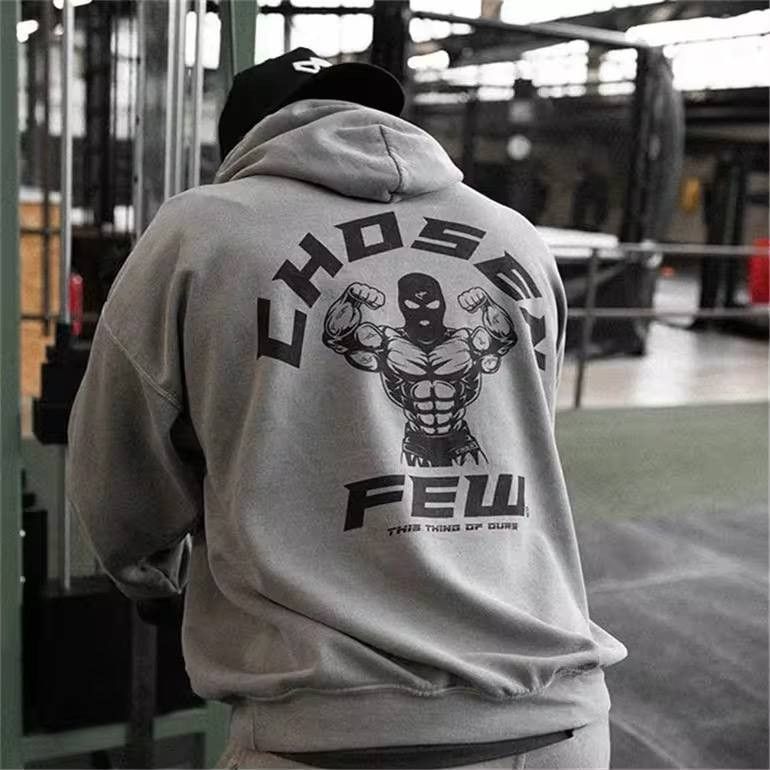 Japanese Brand × Vintage cotton fitness sweatshirt Size US M / EU 48-50 / 2 - 2 Thumbnail