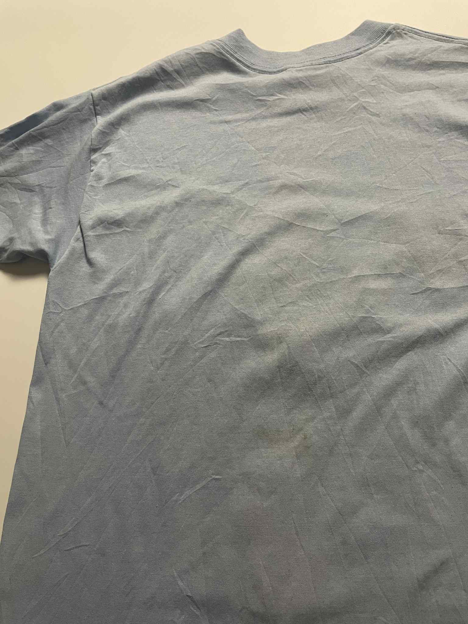 Vintage Vintage Roger Rabbit Disney Movie Shirt Size US S / EU 44-46 / 1 - 7 Thumbnail