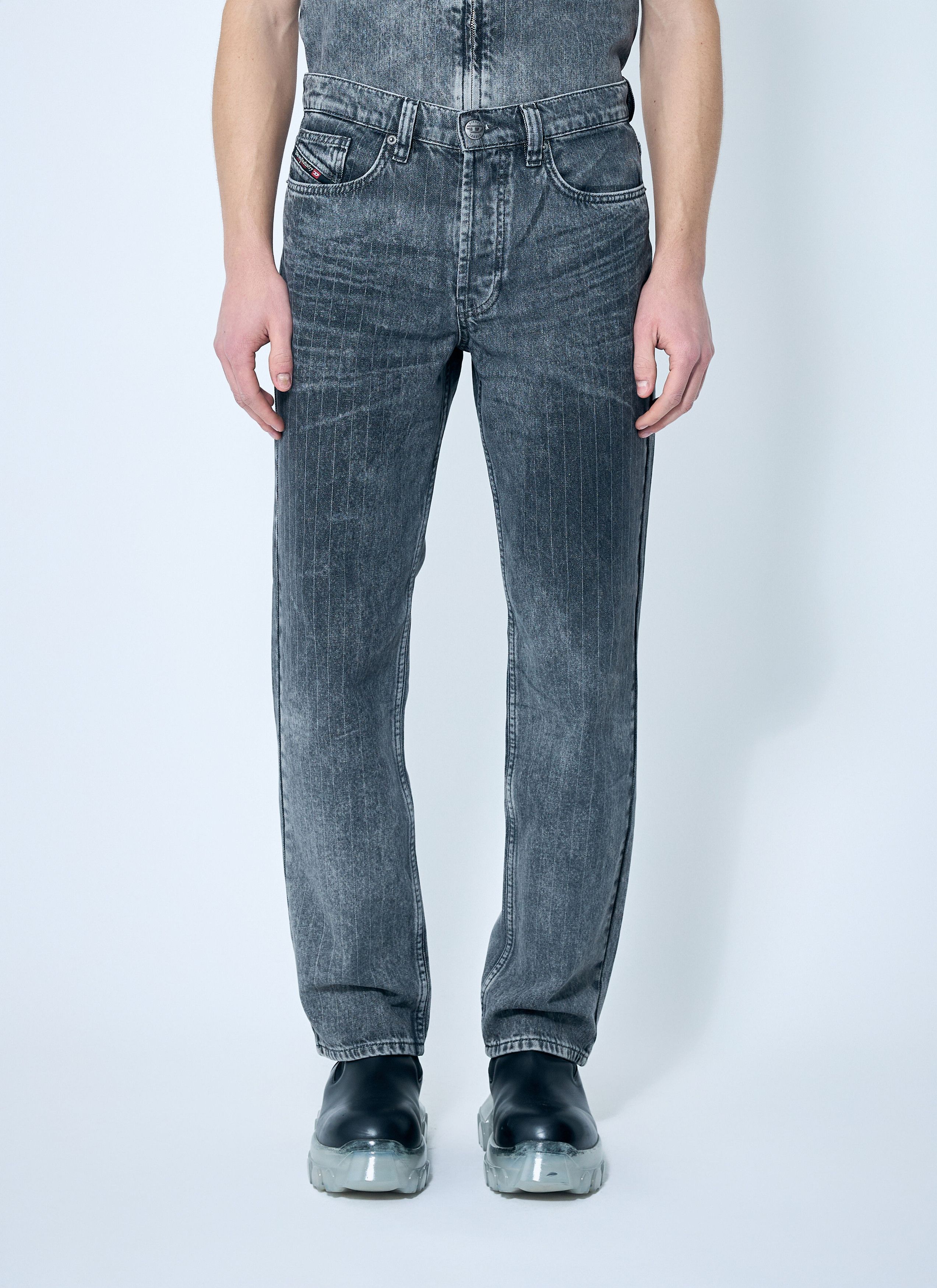 2010 D-Macs Jeans